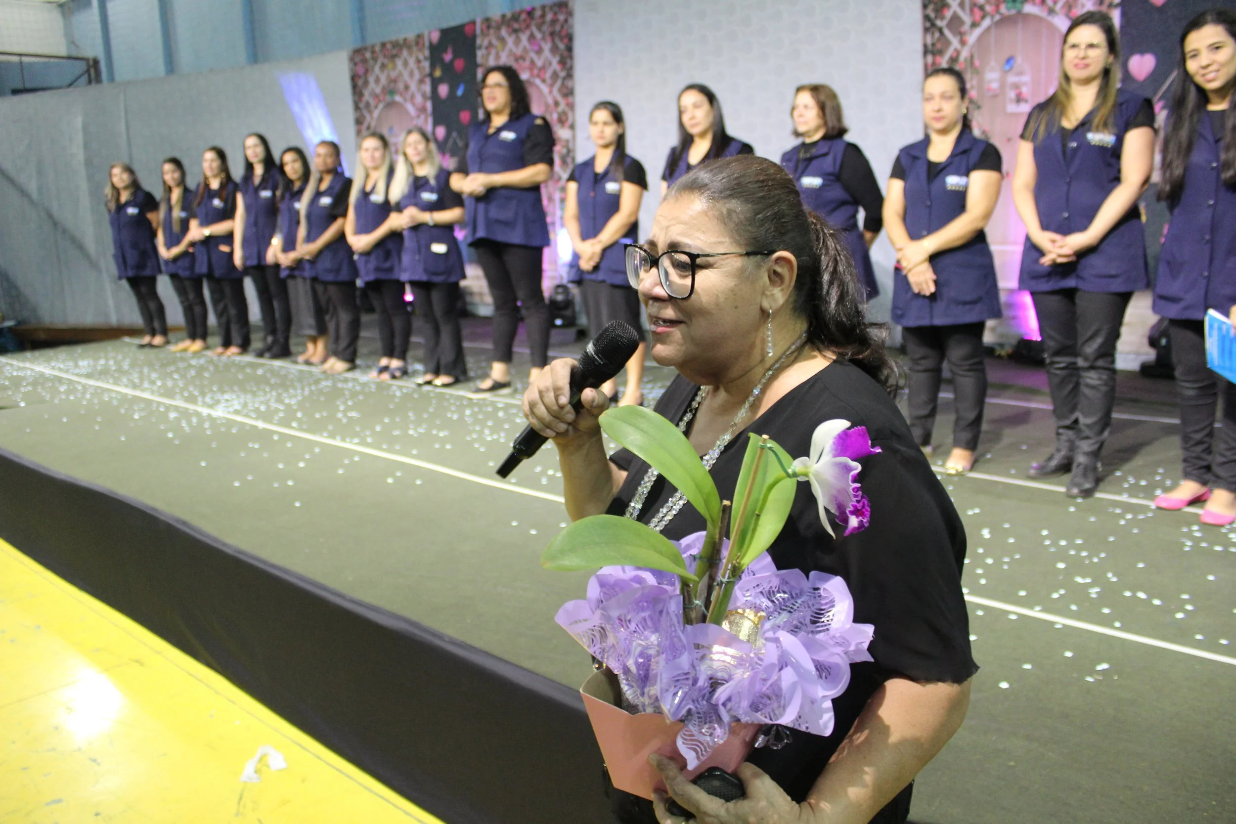 Dia das mães- O que é ser mãe? Fotos da Festa do dia das Mães 2023