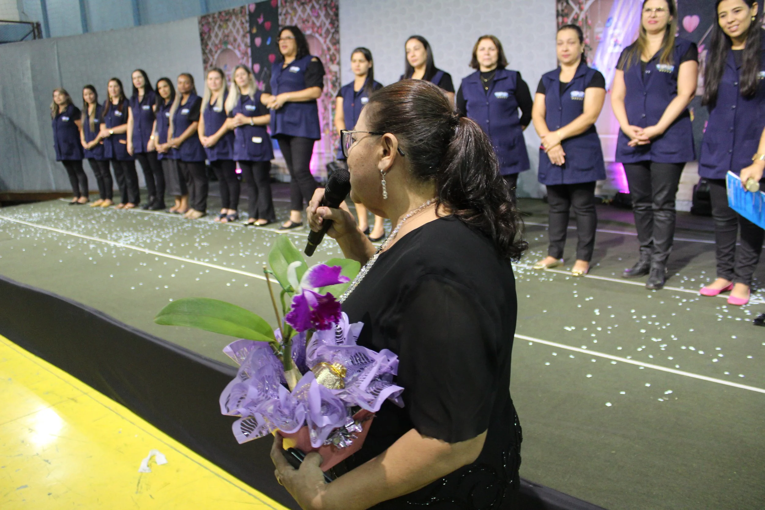 Dia das mães- O que é ser mãe? Fotos da Festa do dia das Mães 2023