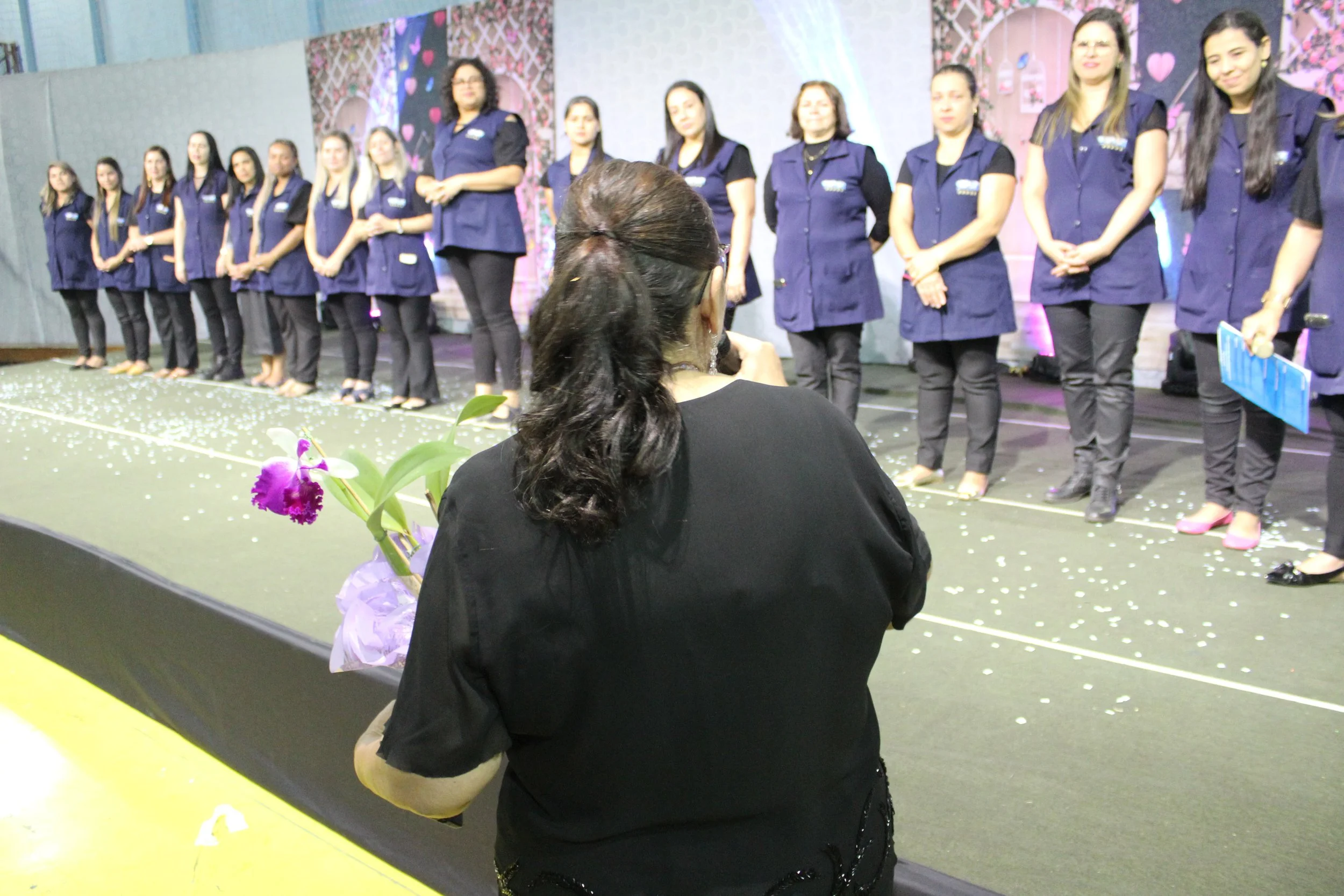 Dia das mães- O que é ser mãe? Fotos da Festa do dia das Mães 2023