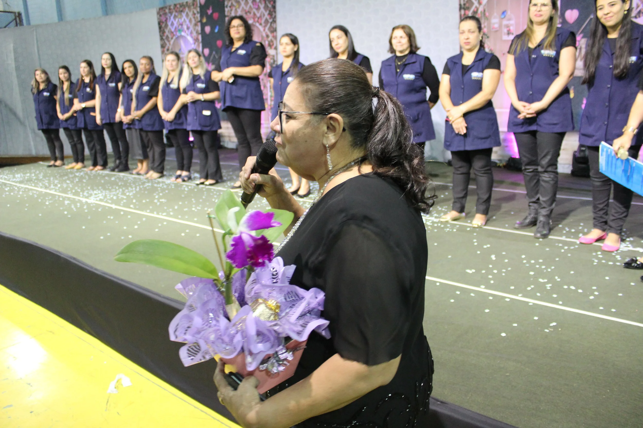 Dia das mães- O que é ser mãe? Fotos da Festa do dia das Mães 2023