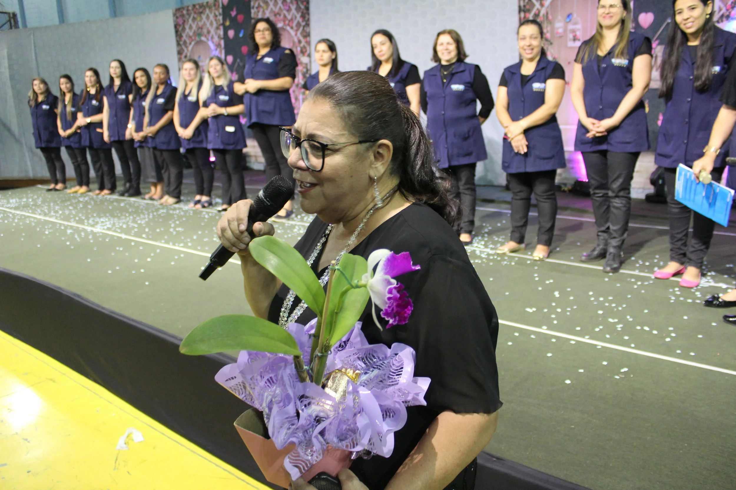 Dia das mães- O que é ser mãe? Fotos da Festa do dia das Mães 2023