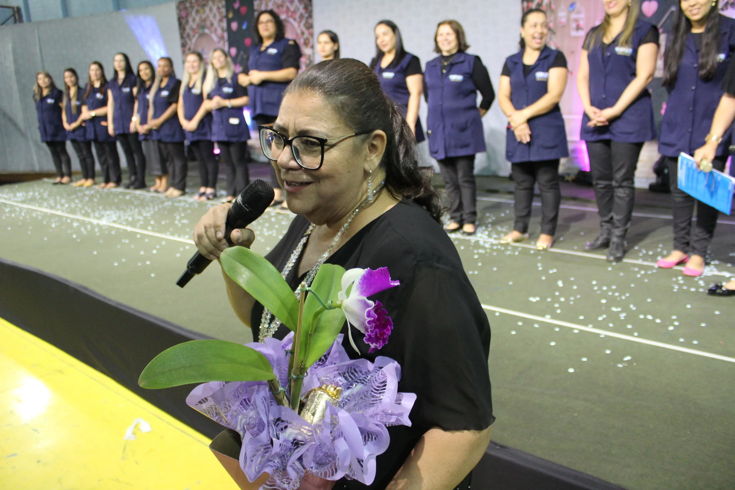 Dia das mães- O que é ser mãe? Fotos da Festa do dia das Mães 2023