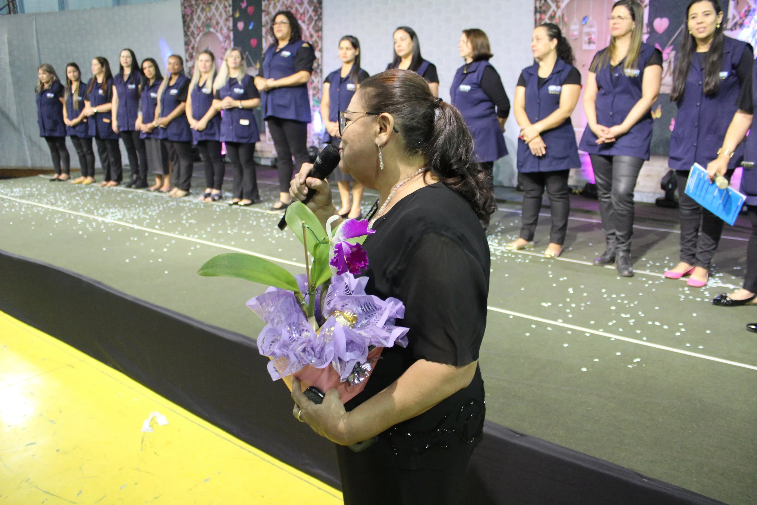 Dia das mães- O que é ser mãe? Fotos da Festa do dia das Mães 2023