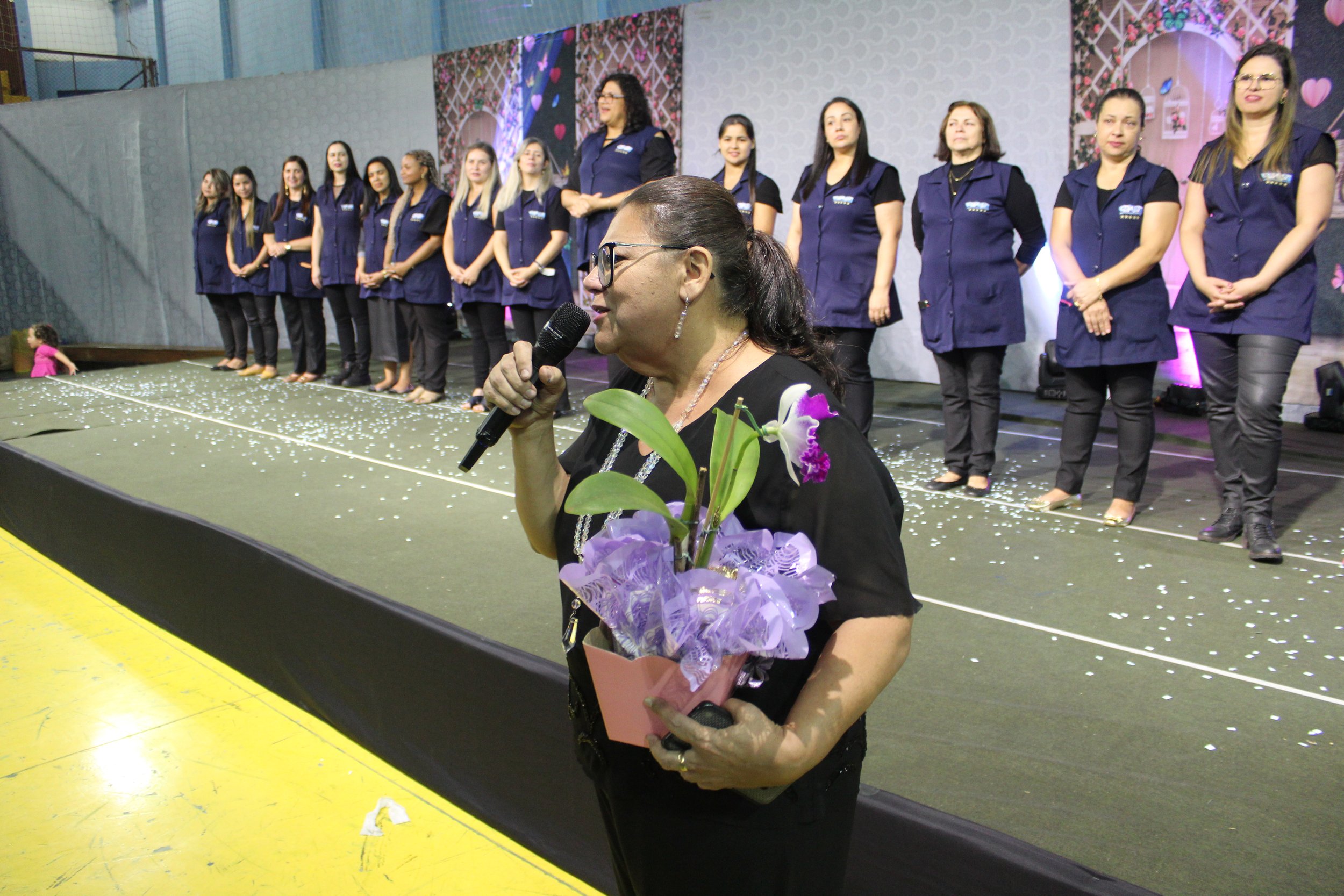 Dia das mães- O que é ser mãe? Fotos da Festa do dia das Mães 2023