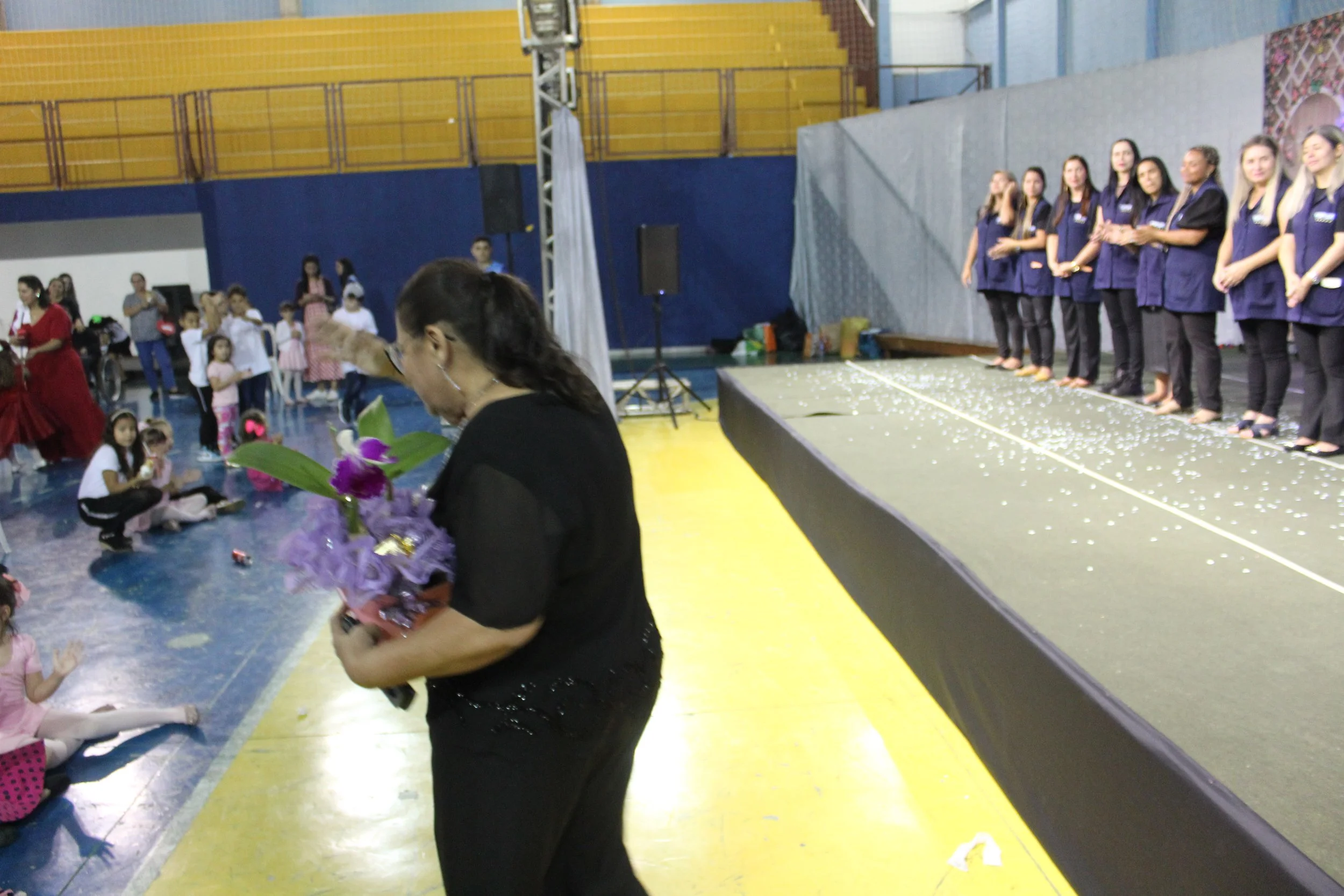 Dia das mães- O que é ser mãe? Fotos da Festa do dia das Mães 2023