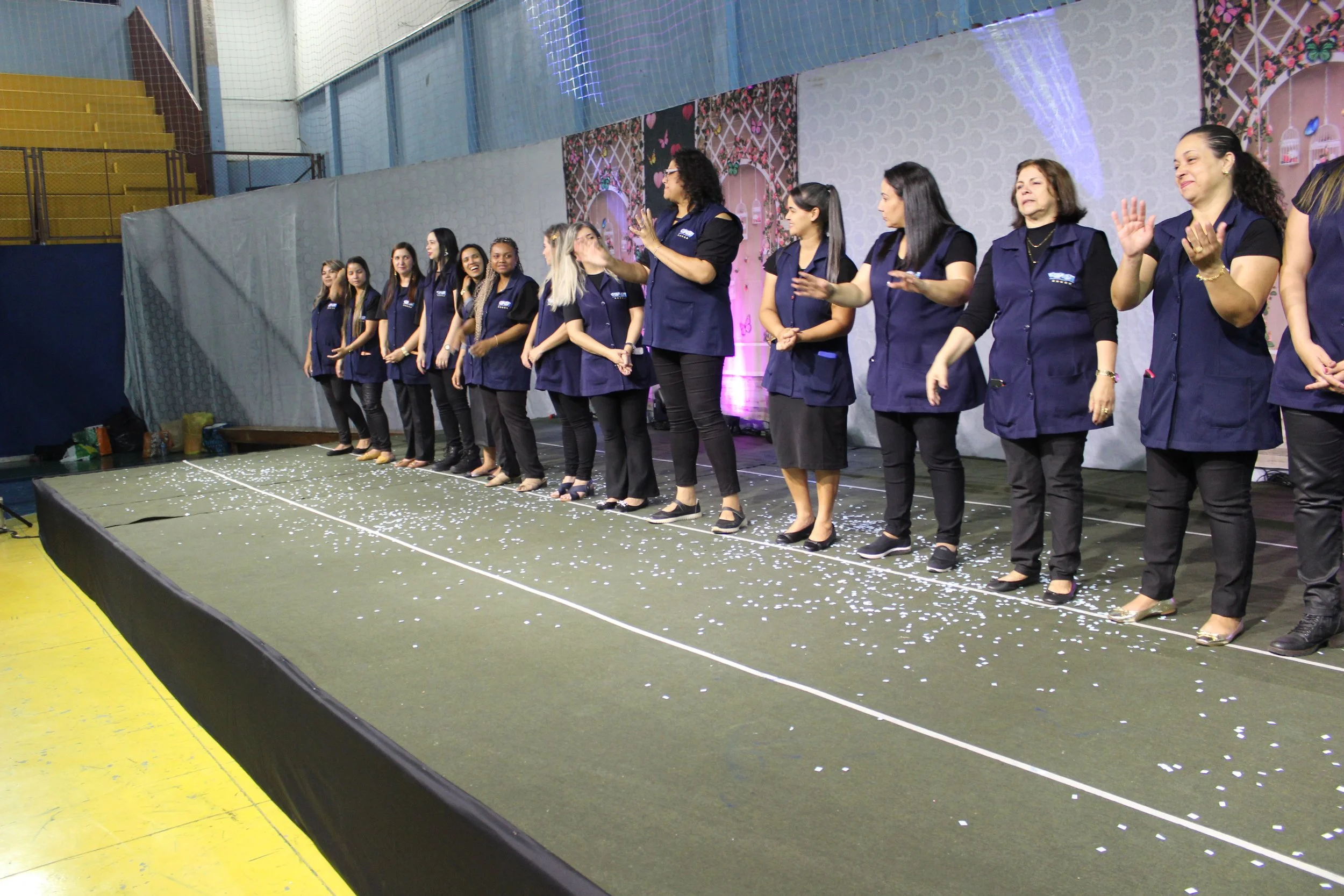 Dia das mães- O que é ser mãe? Fotos da Festa do dia das Mães 2023