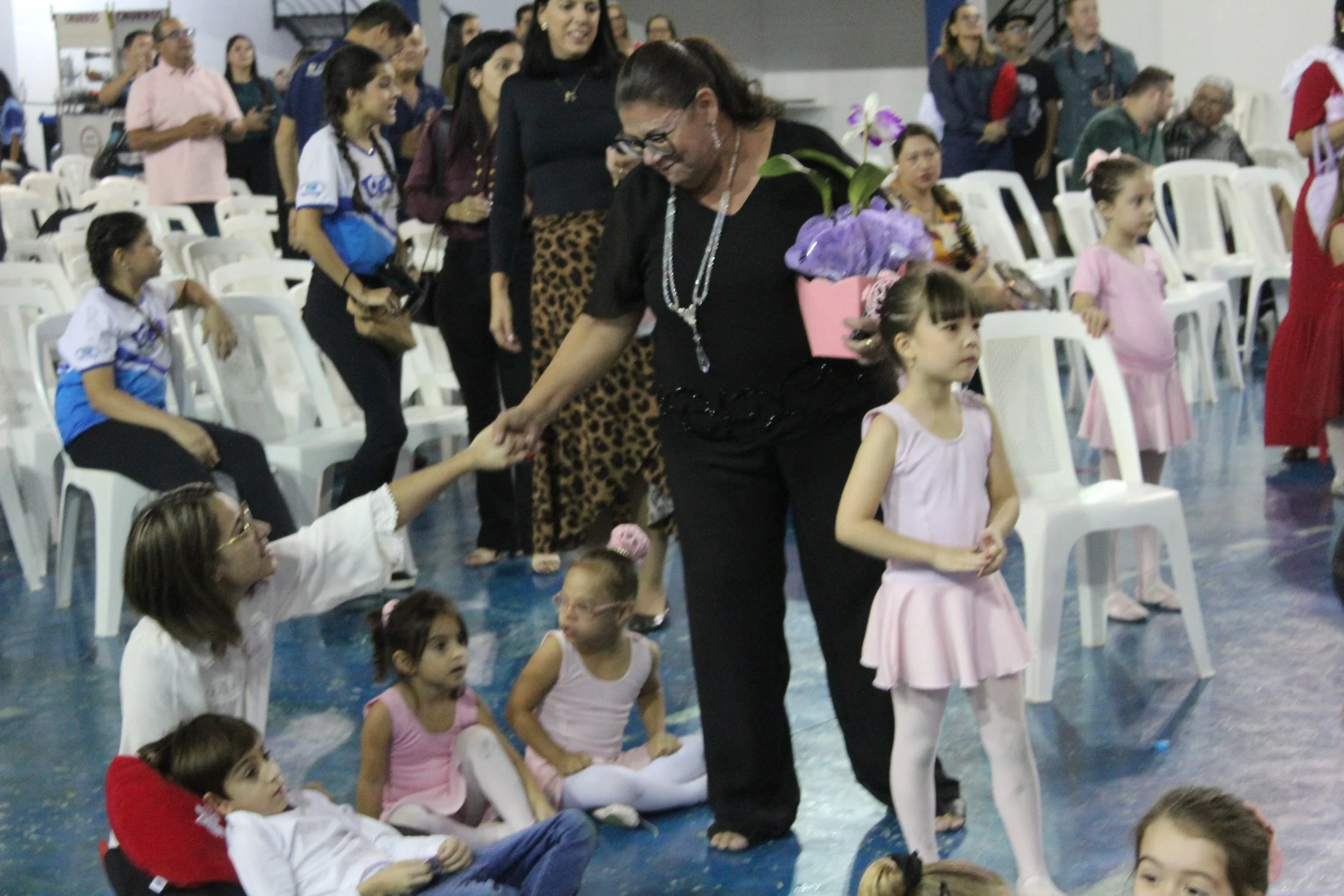 Dia das mães- O que é ser mãe? Fotos da Festa do dia das Mães 2023