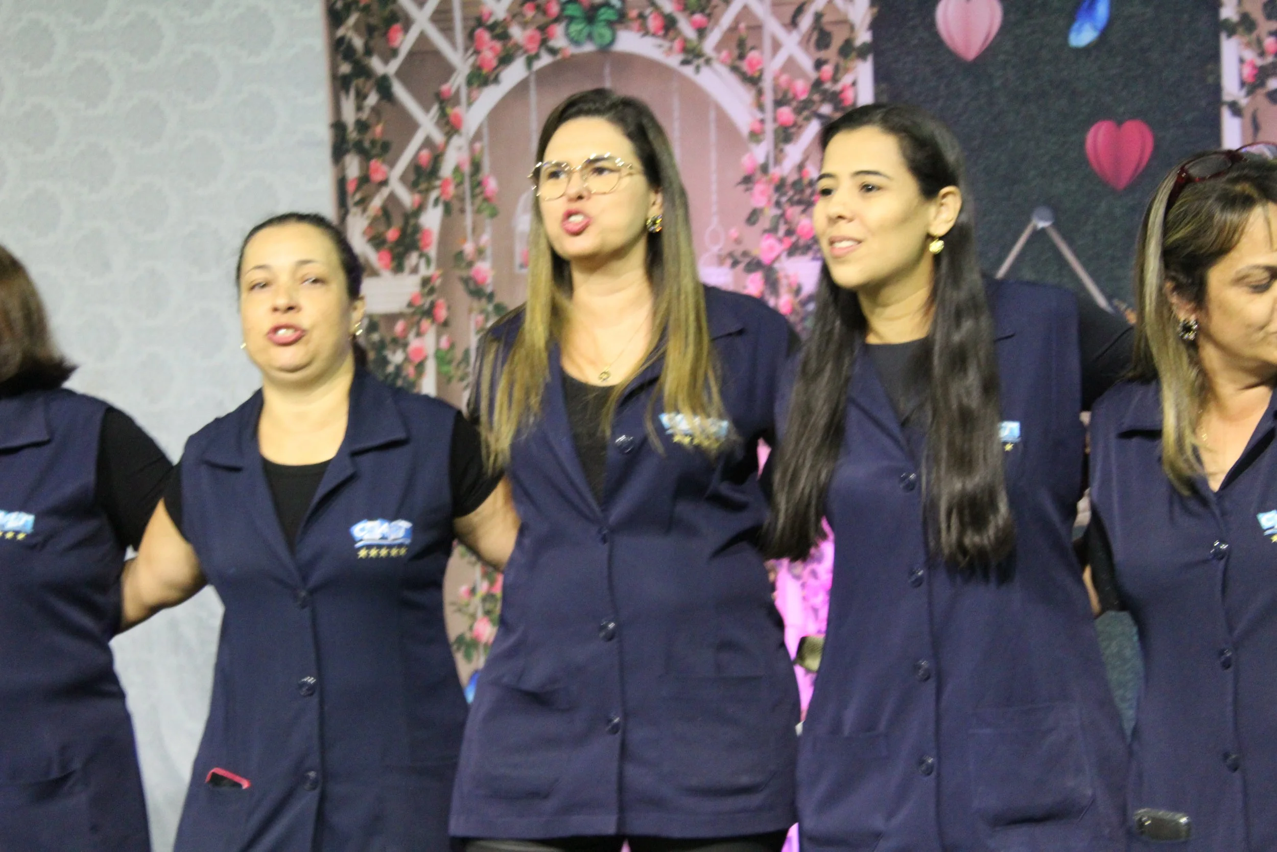 Dia das mães- O que é ser mãe? Fotos da Festa do dia das Mães 2023