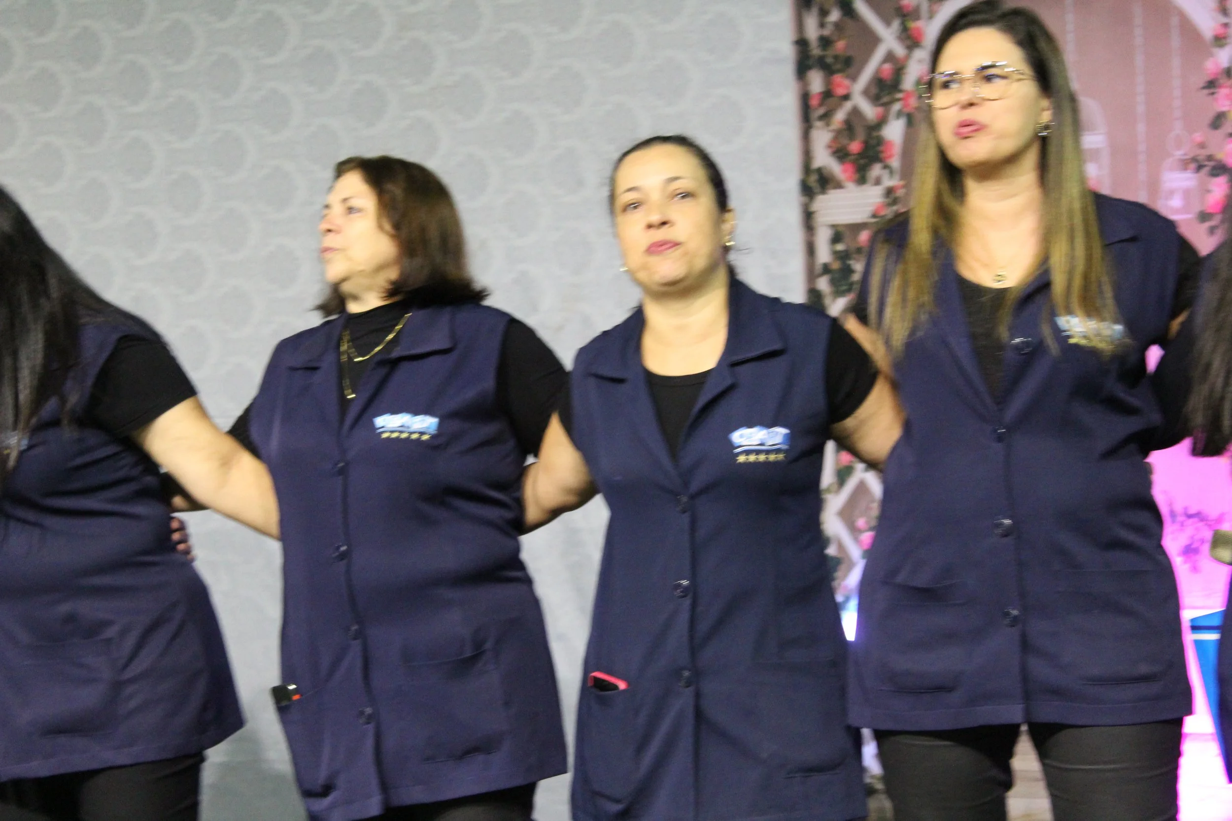 Dia das mães- O que é ser mãe? Fotos da Festa do dia das Mães 2023