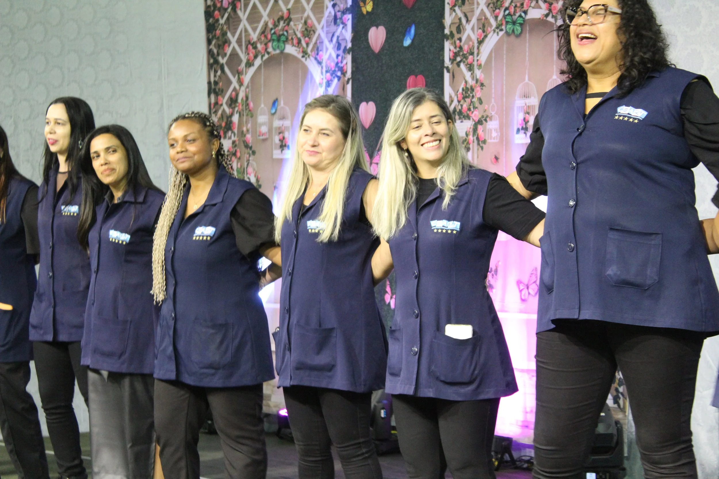 Dia das mães- O que é ser mãe? Fotos da Festa do dia das Mães 2023