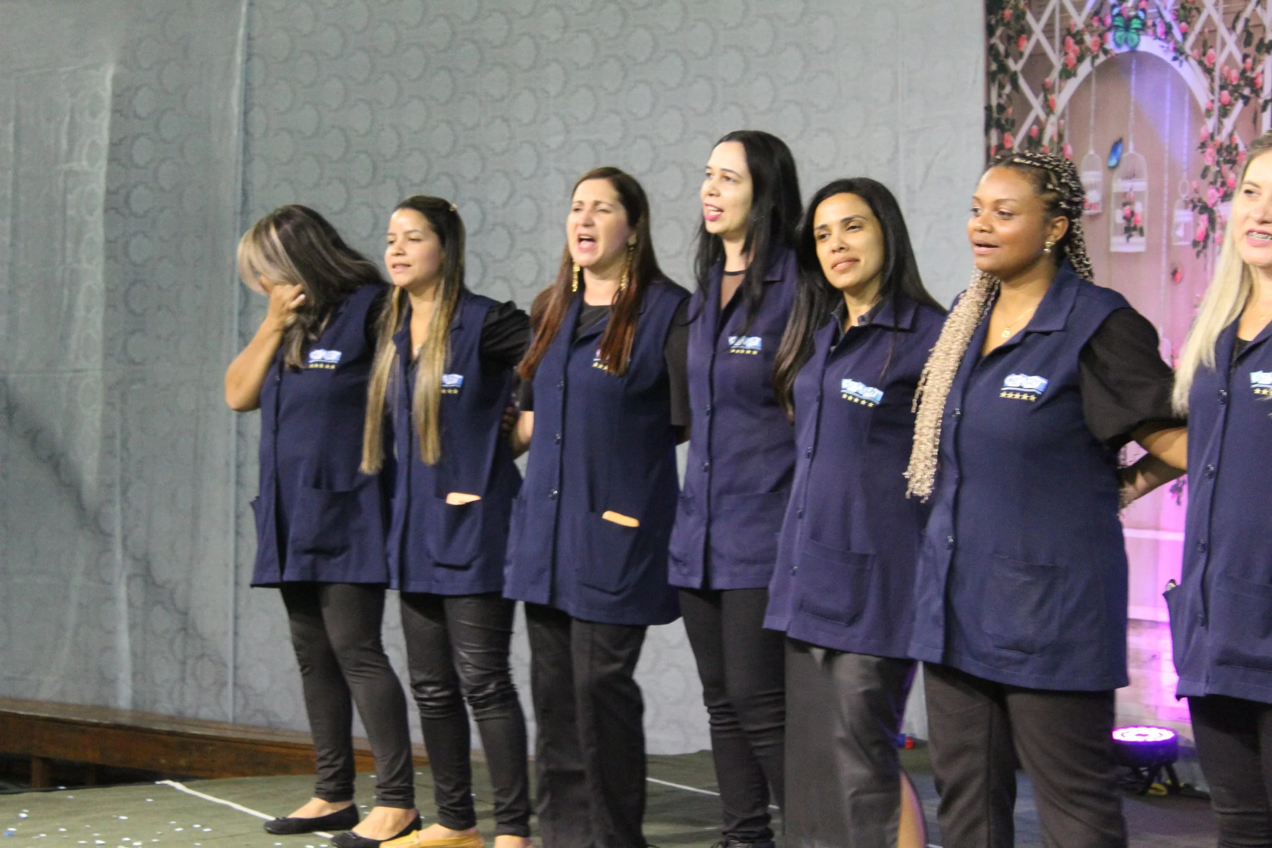 Dia das mães- O que é ser mãe? Fotos da Festa do dia das Mães 2023