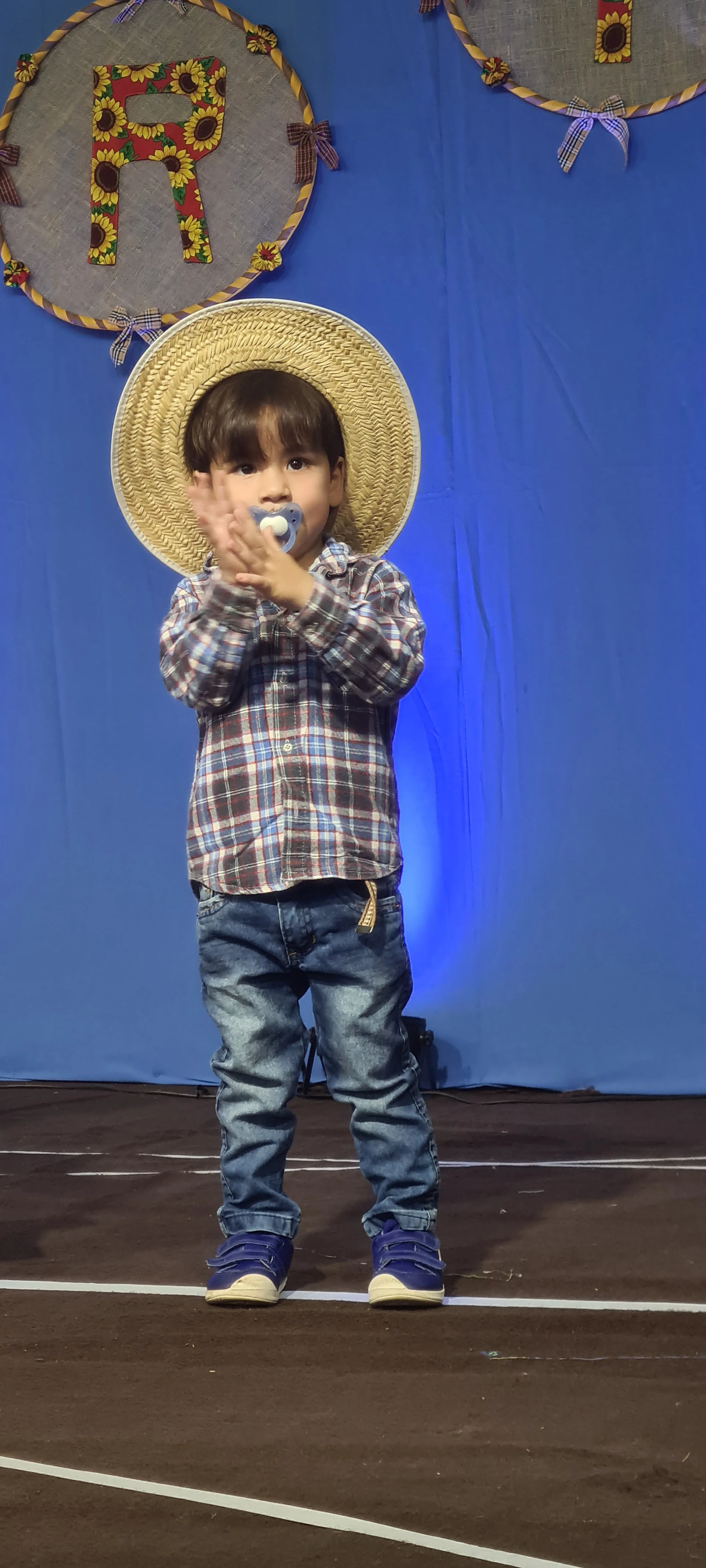 Colégio CEART celebra a tradição junina com alegria e animação. - 25º Festa Junina 2023 Colégio CEART celebra a tradição junina com alegria e animação. - 25º Festa Junina 2023