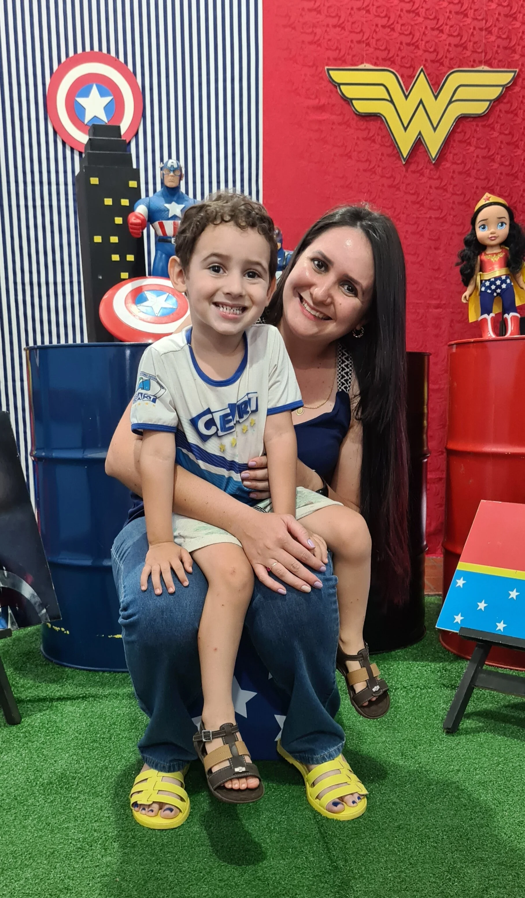 Dia das Crianças da Escola 2023 Dia das Crianças da Escola 2023
