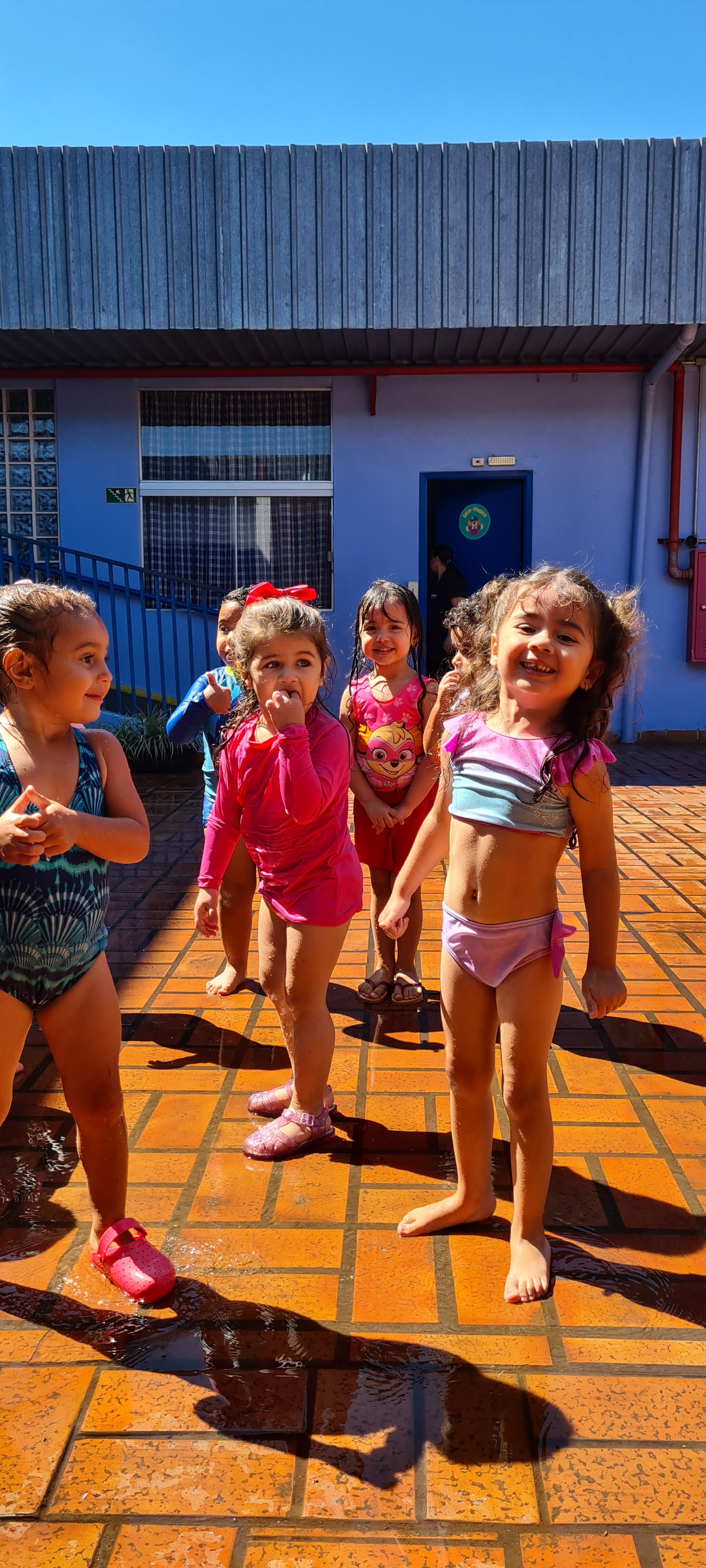 Dia das Crianças da Escola 2023 Dia das Crianças da Escola 2023