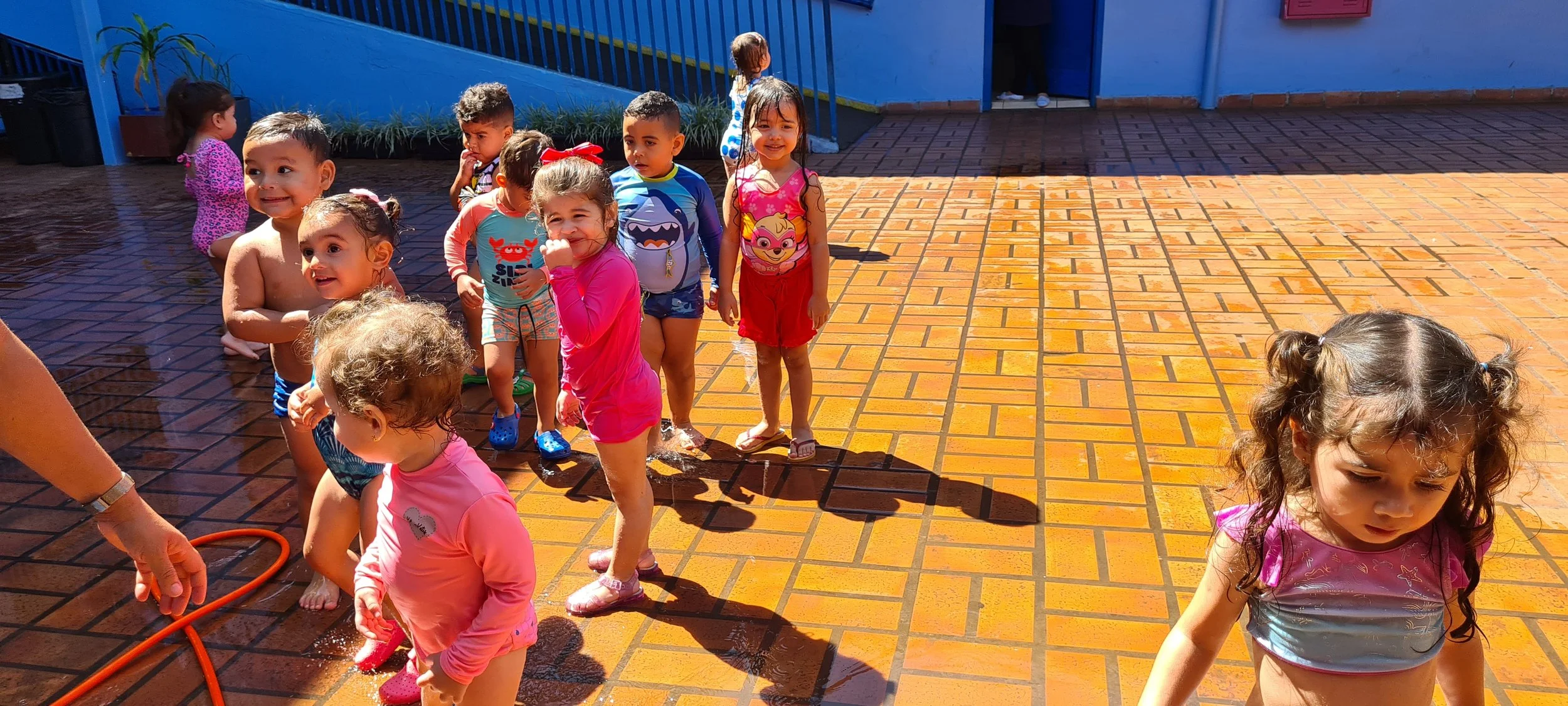 Dia das Crianças da Escola 2023 Dia das Crianças da Escola 2023