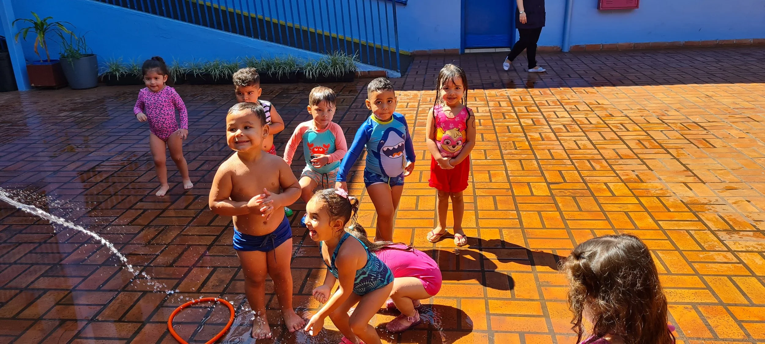 Dia das Crianças da Escola 2023 Dia das Crianças da Escola 2023