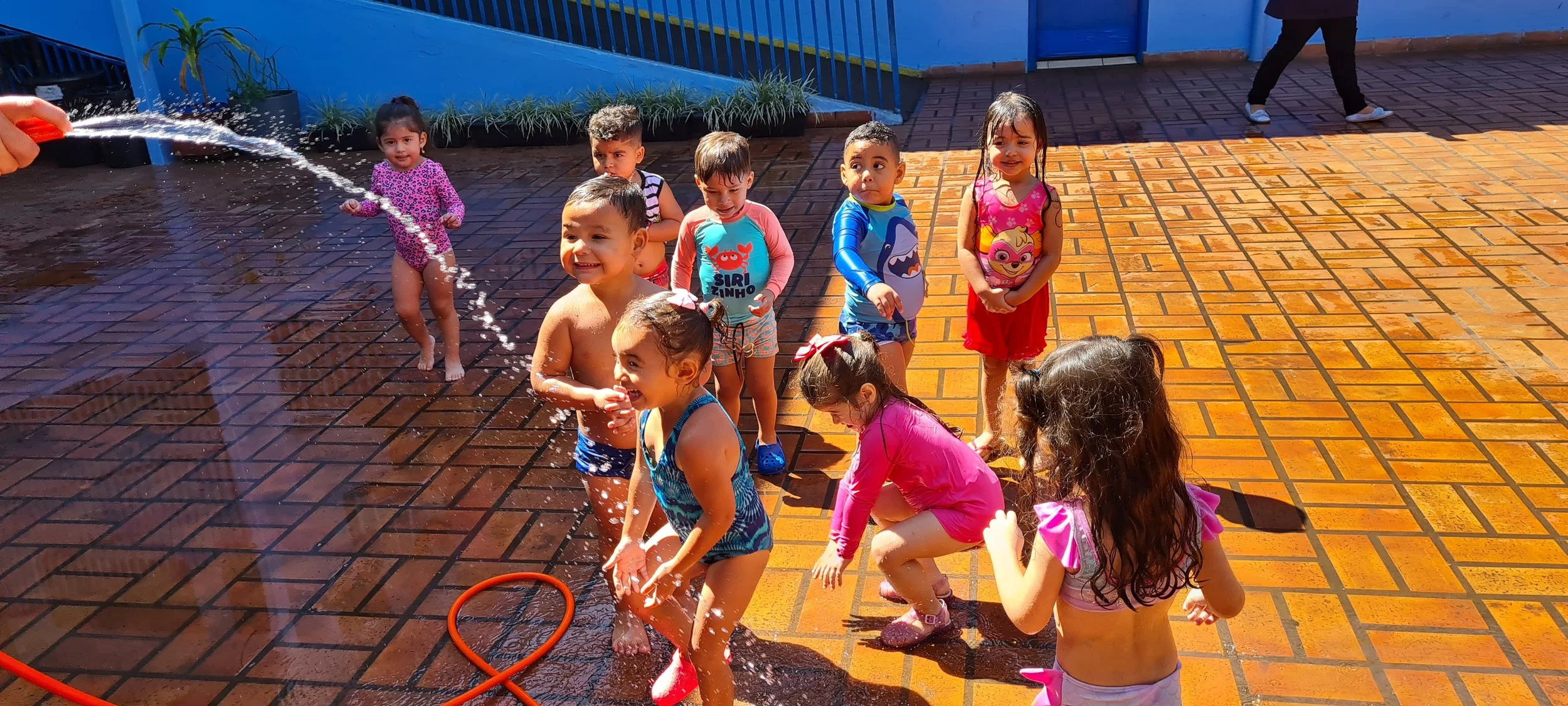 Dia das Crianças da Escola 2023 Dia das Crianças da Escola 2023