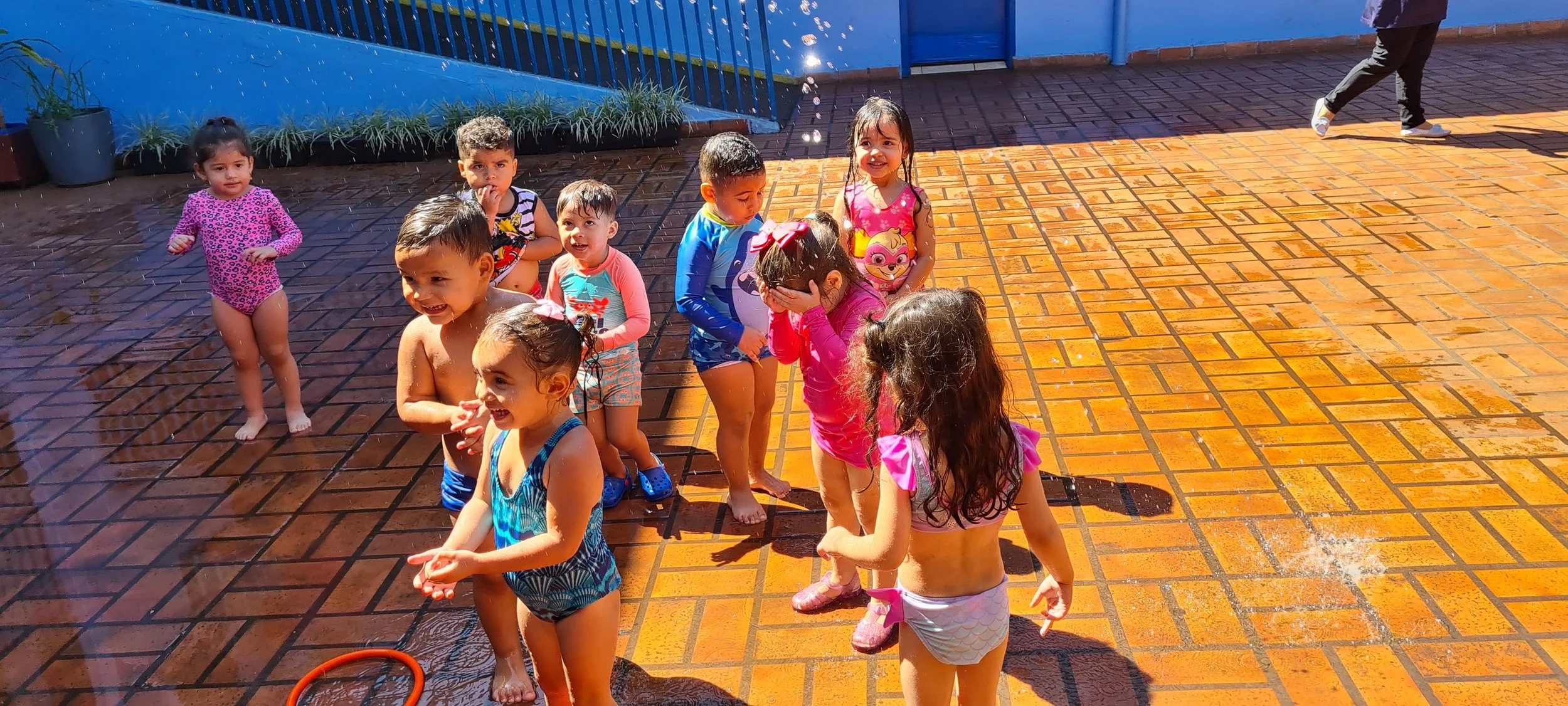 Dia das Crianças da Escola 2023 Dia das Crianças da Escola 2023