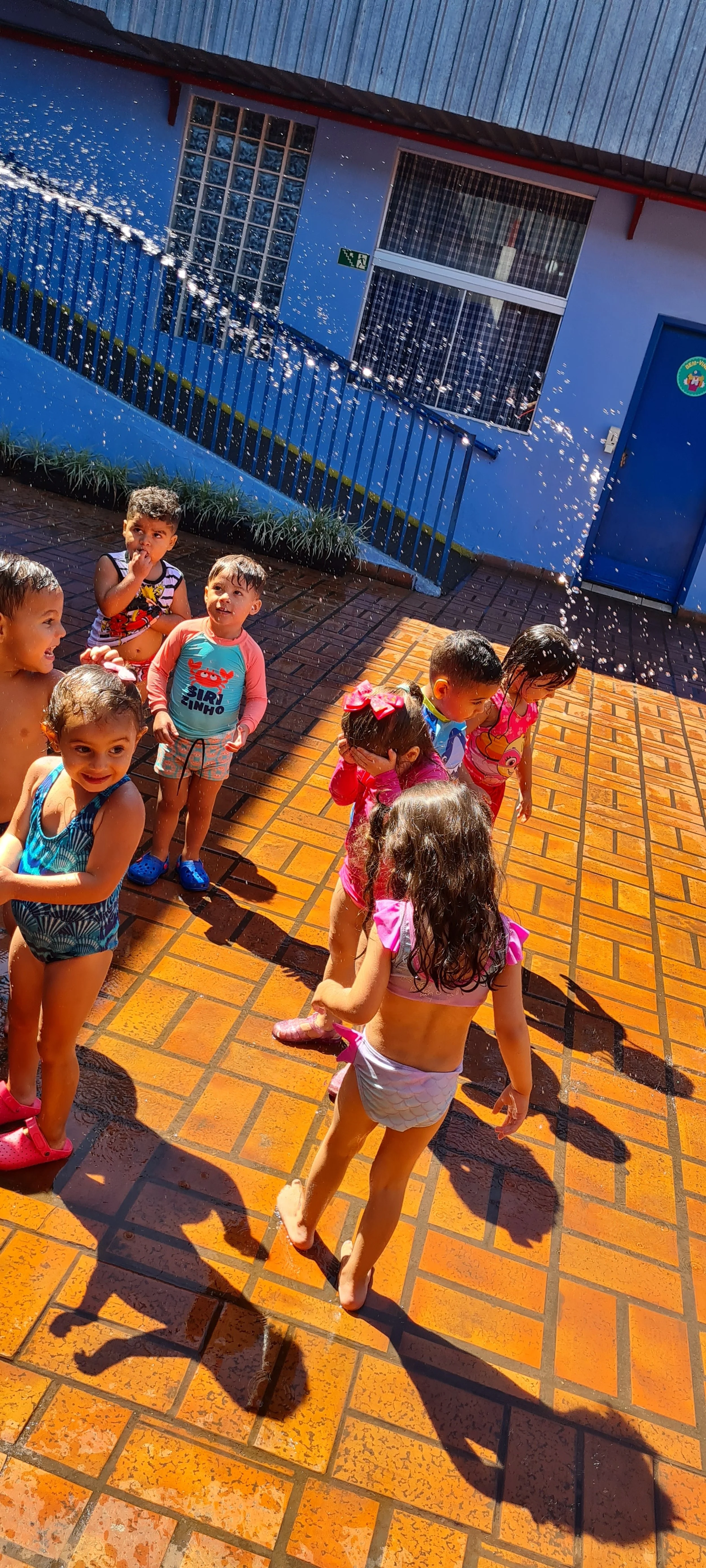 Dia das Crianças da Escola 2023 Dia das Crianças da Escola 2023