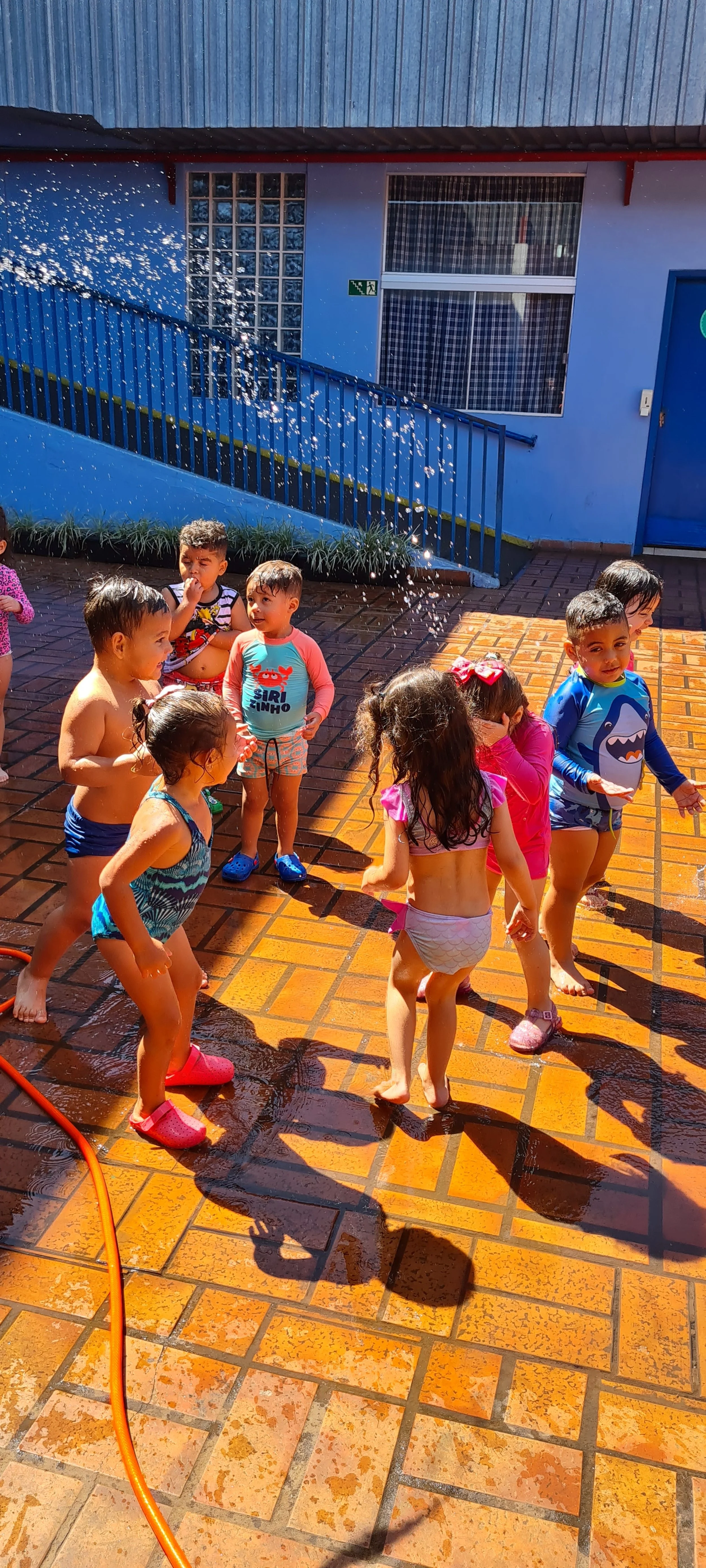Dia das Crianças da Escola 2023 Dia das Crianças da Escola 2023