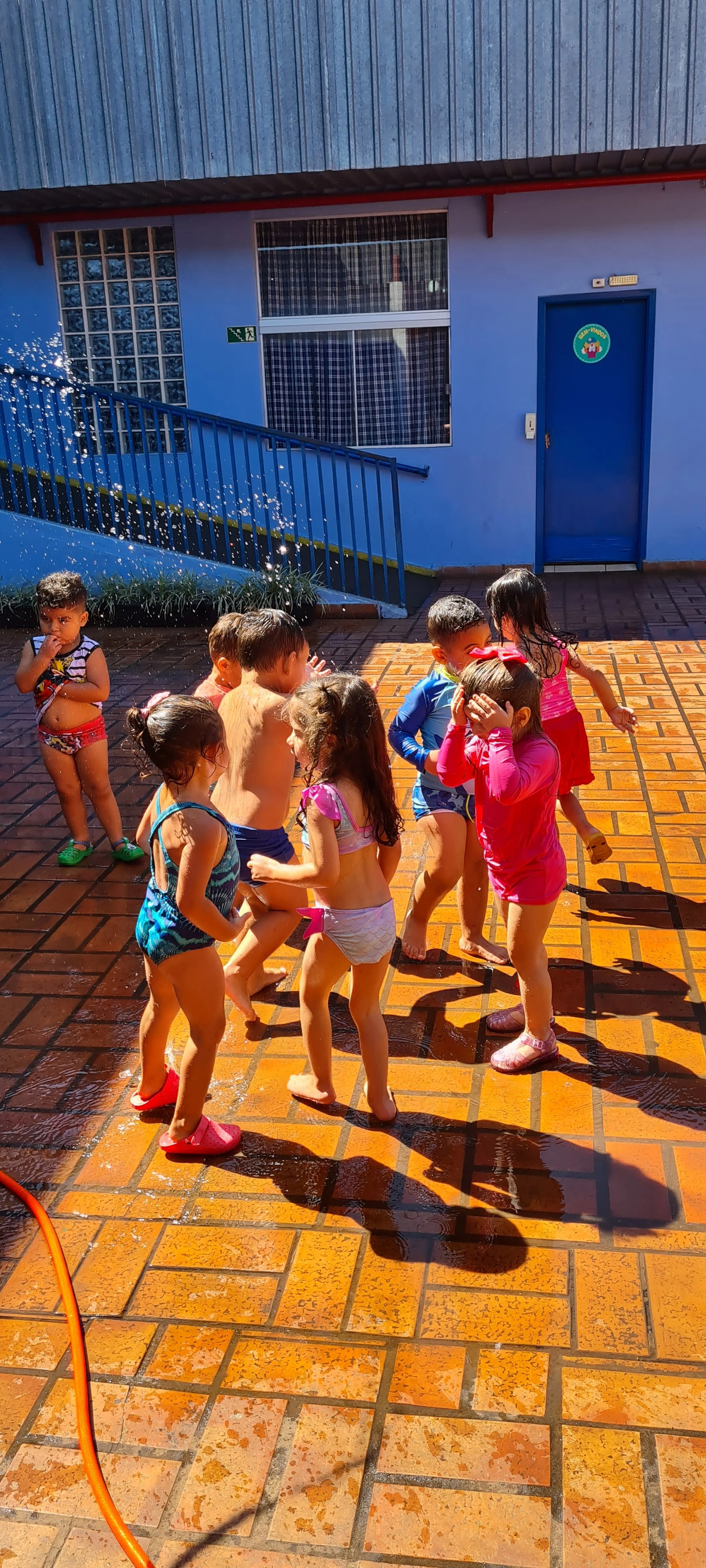 Dia das Crianças da Escola 2023 Dia das Crianças da Escola 2023