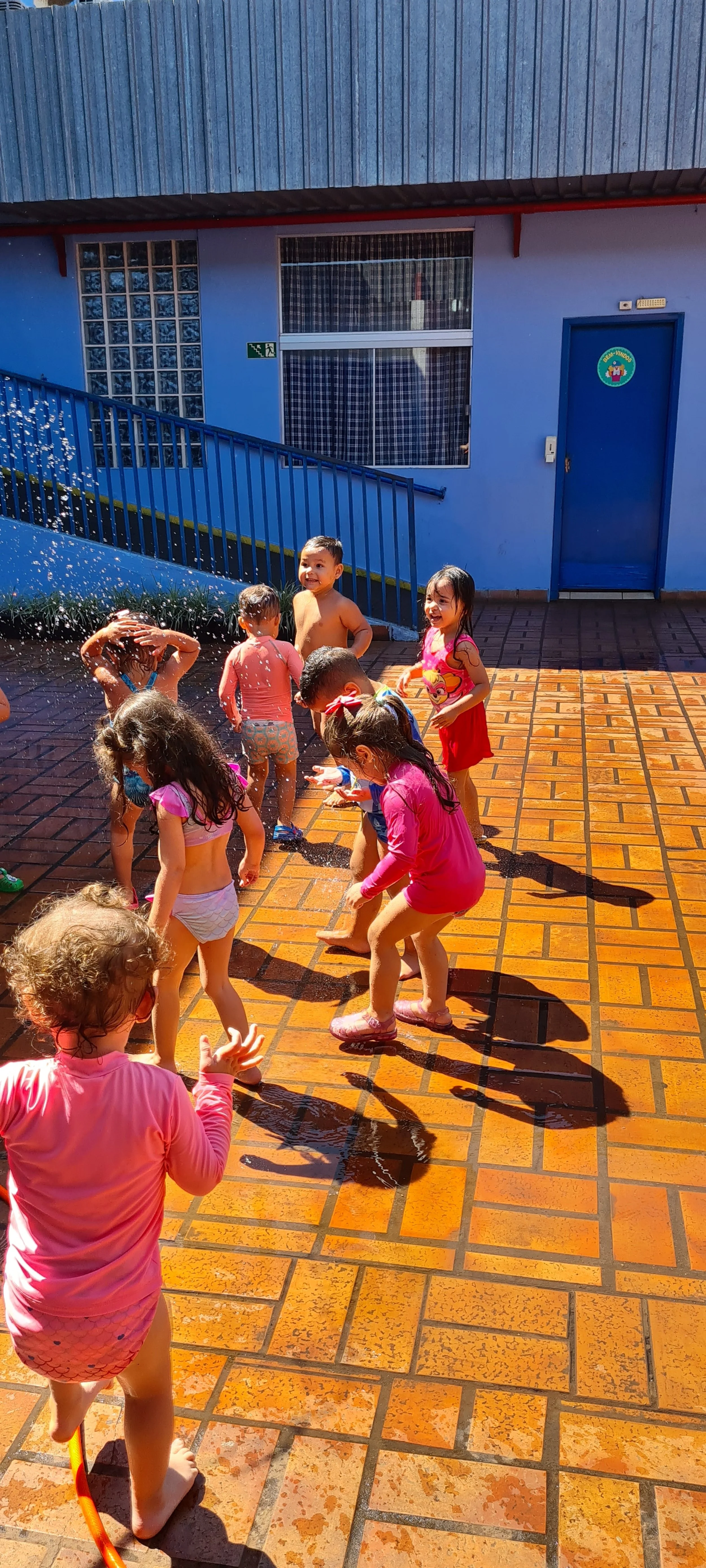 Dia das Crianças da Escola 2023 Dia das Crianças da Escola 2023
