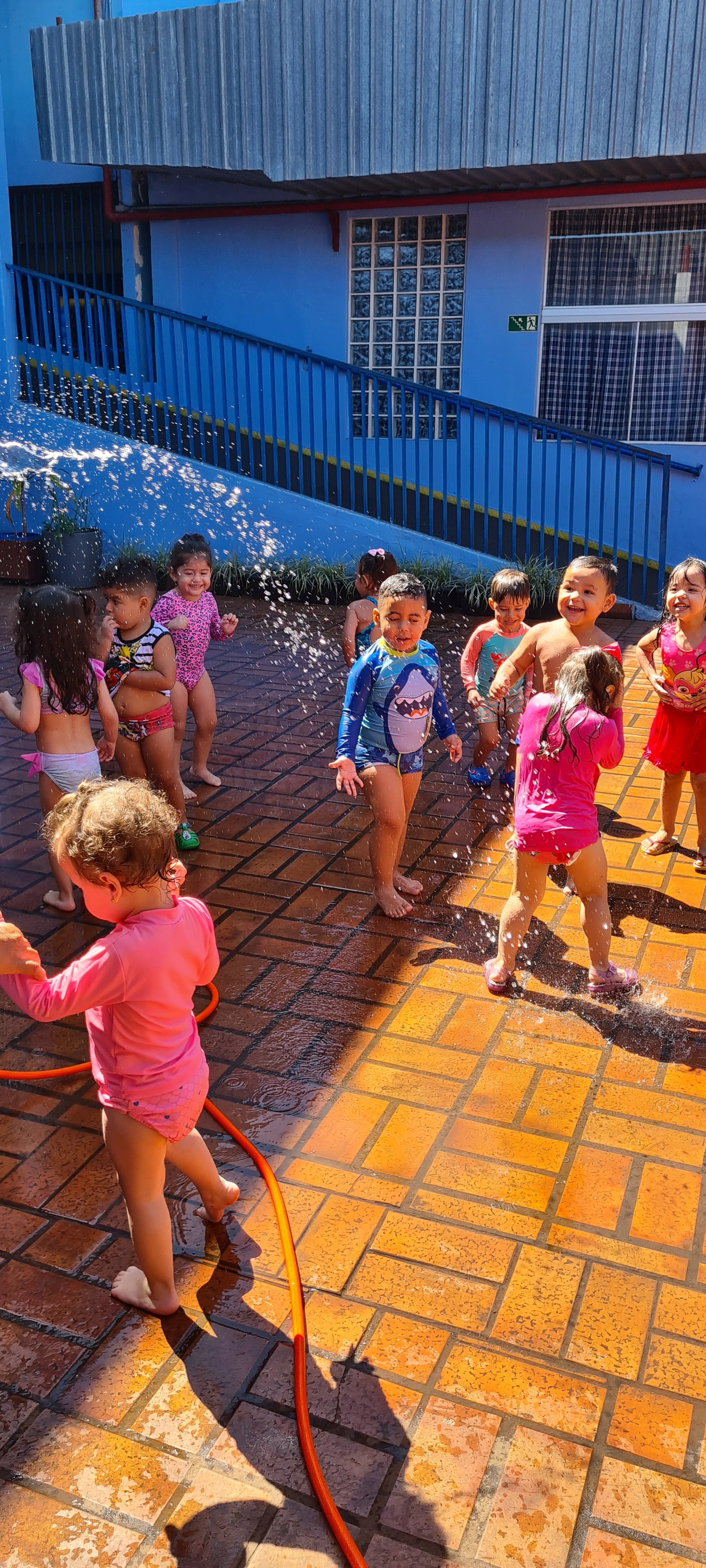 Dia das Crianças da Escola 2023 Dia das Crianças da Escola 2023