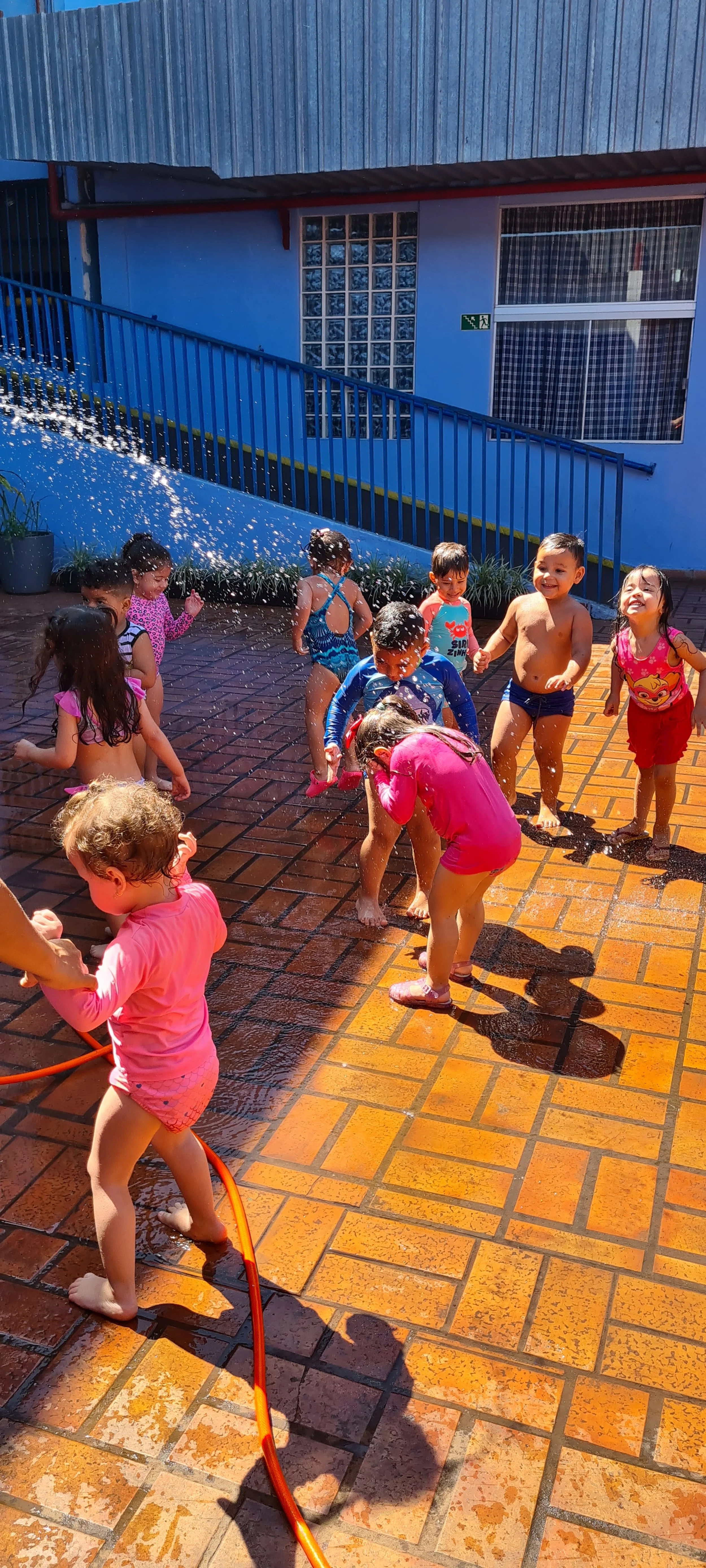 Dia das Crianças da Escola 2023 Dia das Crianças da Escola 2023
