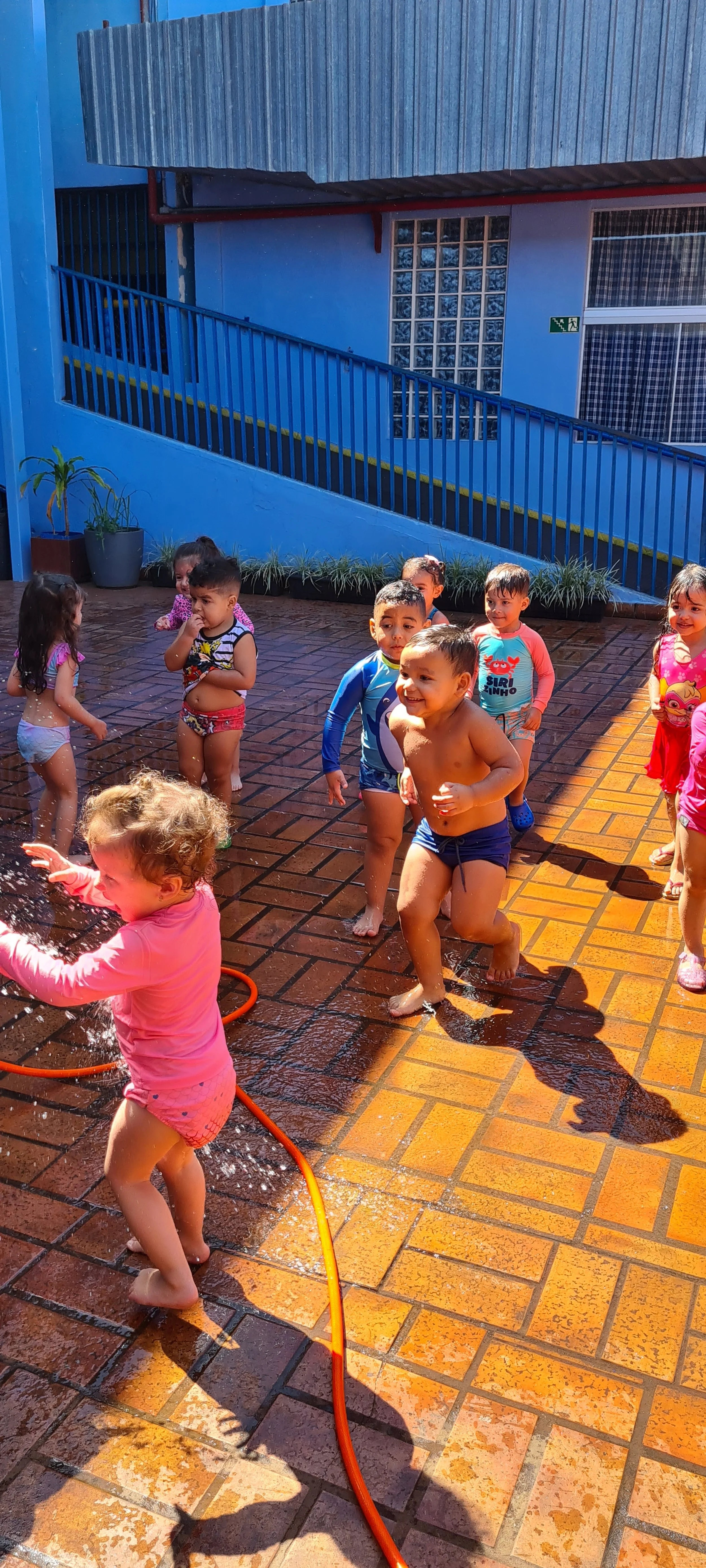 Dia das Crianças da Escola 2023 Dia das Crianças da Escola 2023