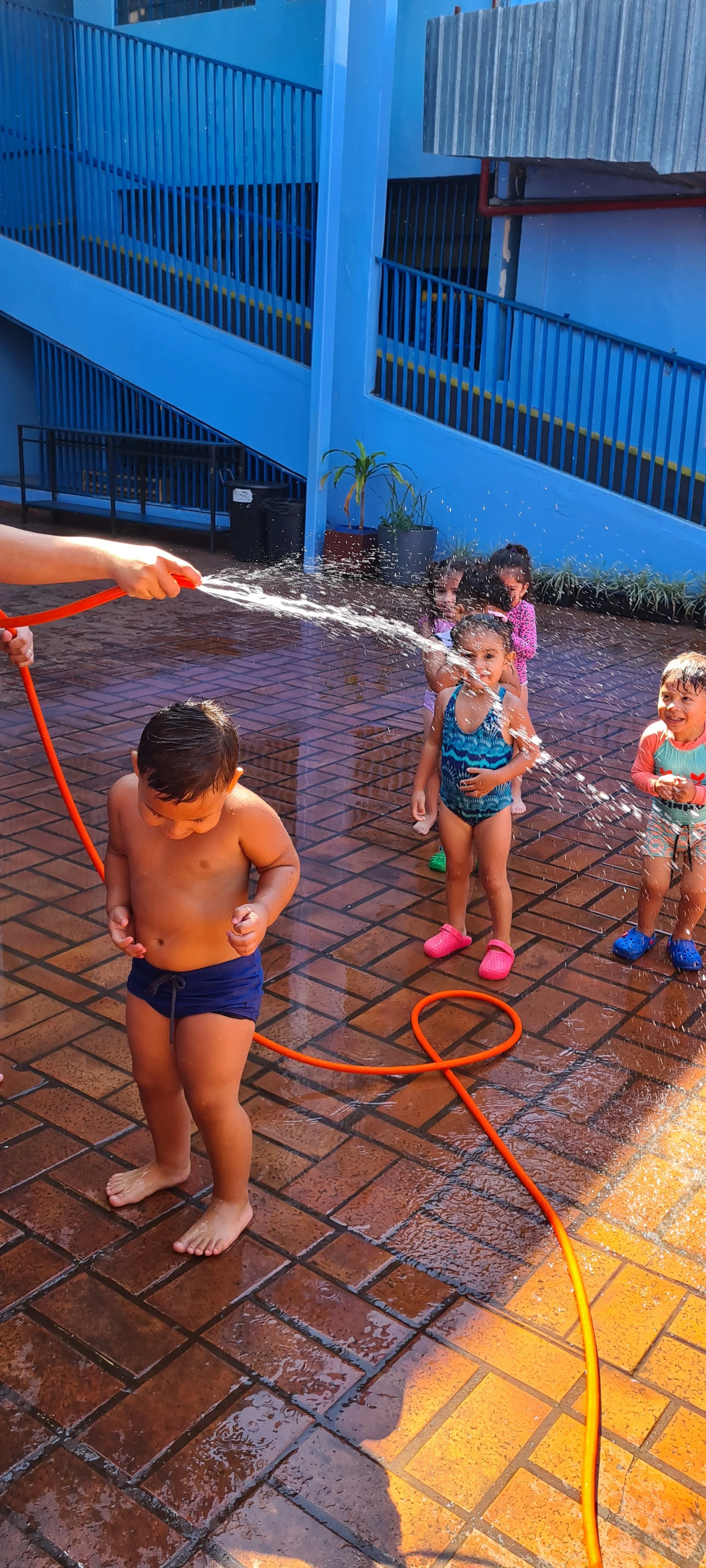 Dia das Crianças da Escola 2023 Dia das Crianças da Escola 2023