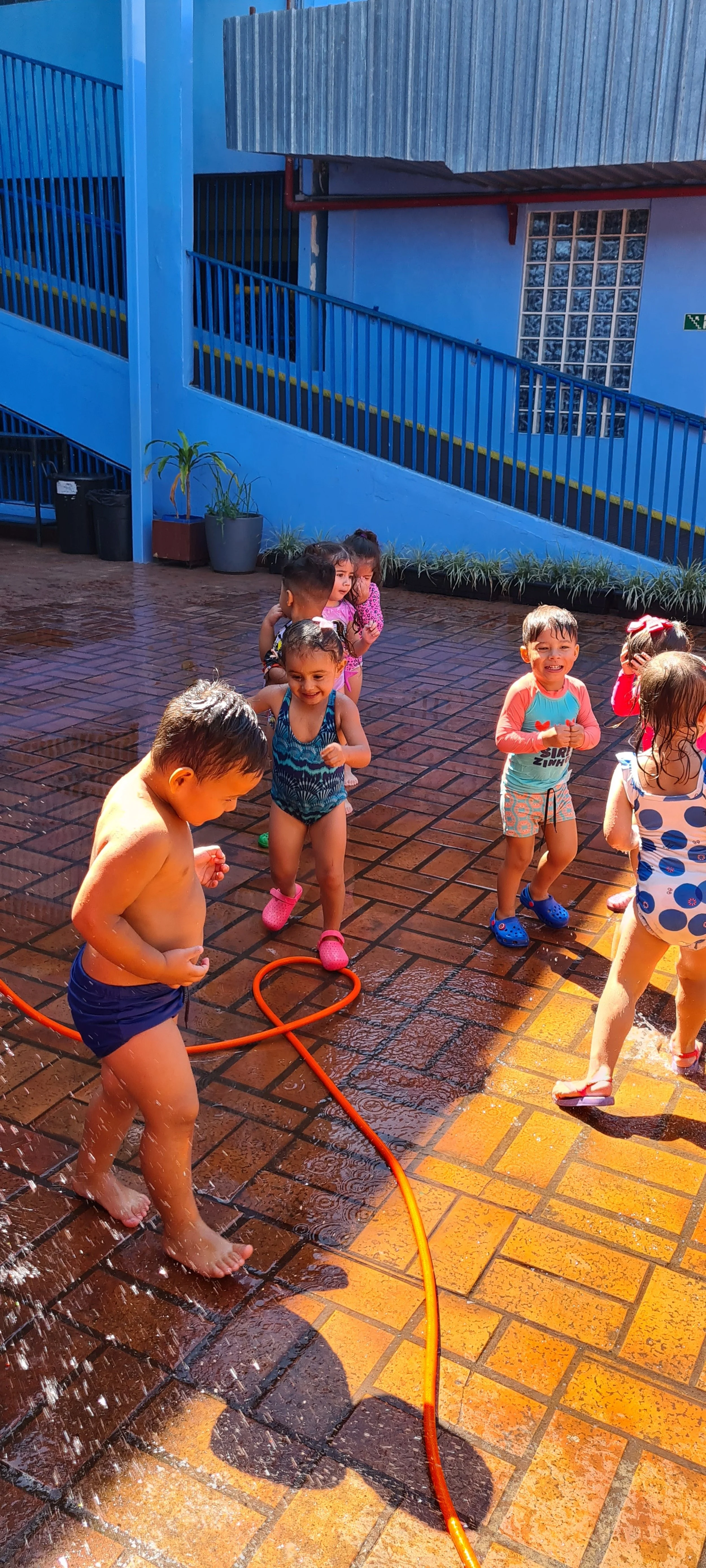 Dia das Crianças da Escola 2023 Dia das Crianças da Escola 2023