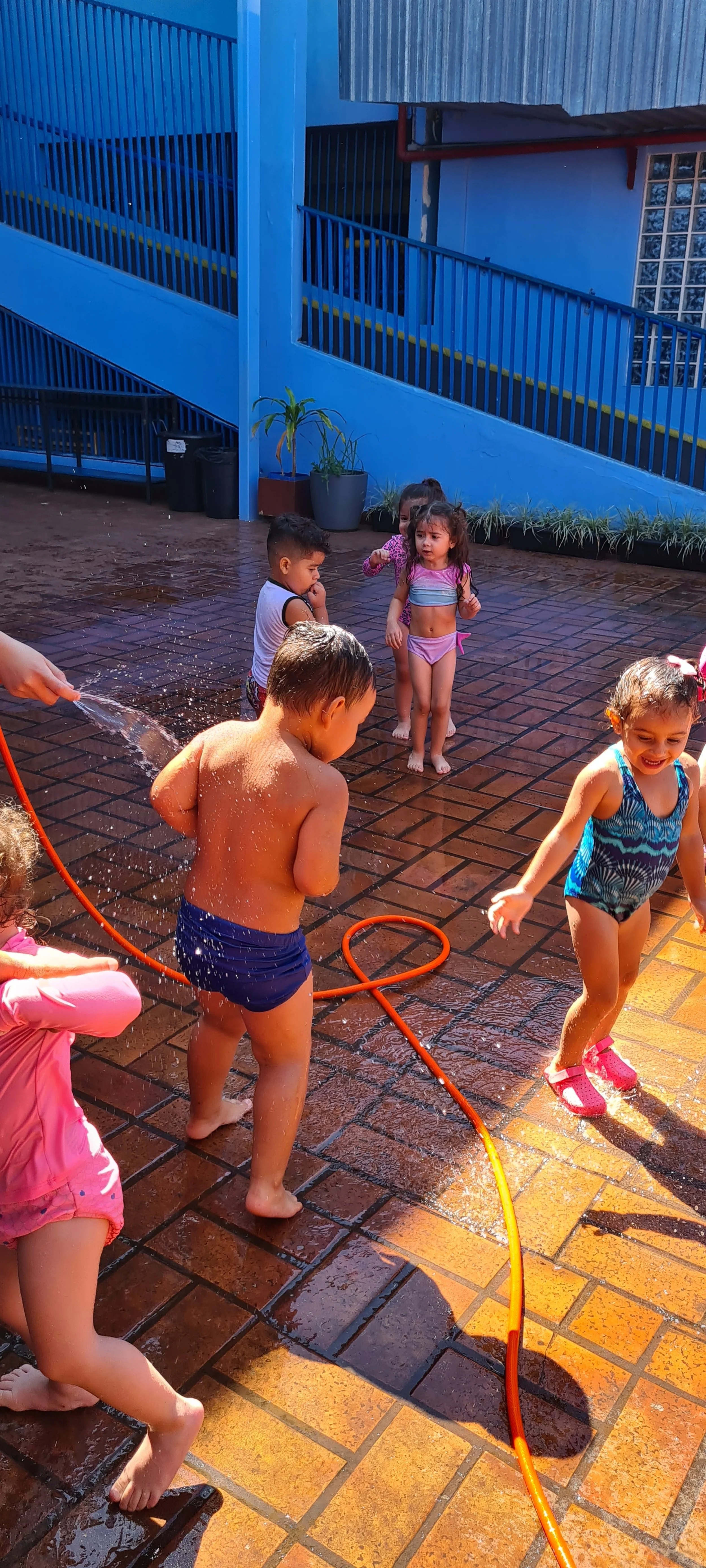 Dia das Crianças da Escola 2023 Dia das Crianças da Escola 2023