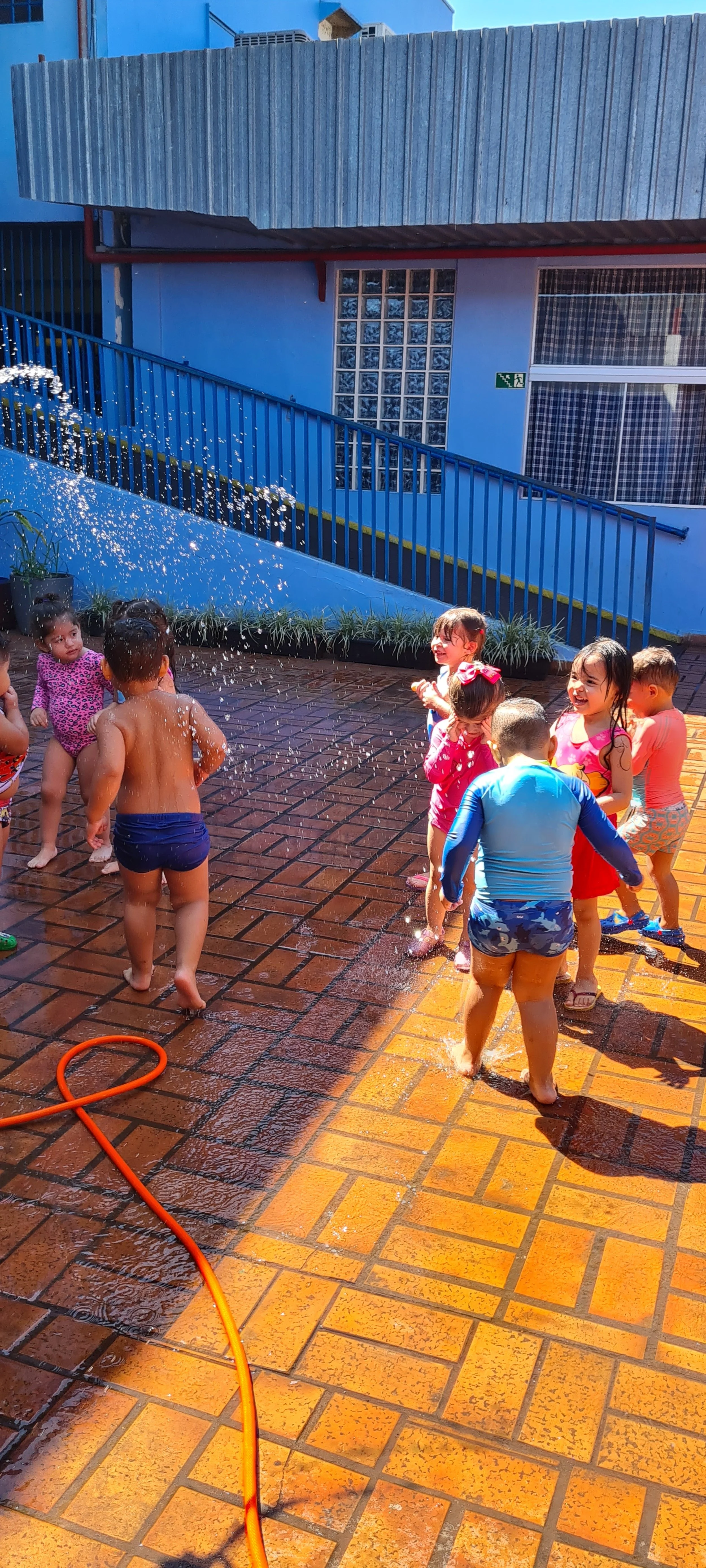 Dia das Crianças da Escola 2023 Dia das Crianças da Escola 2023