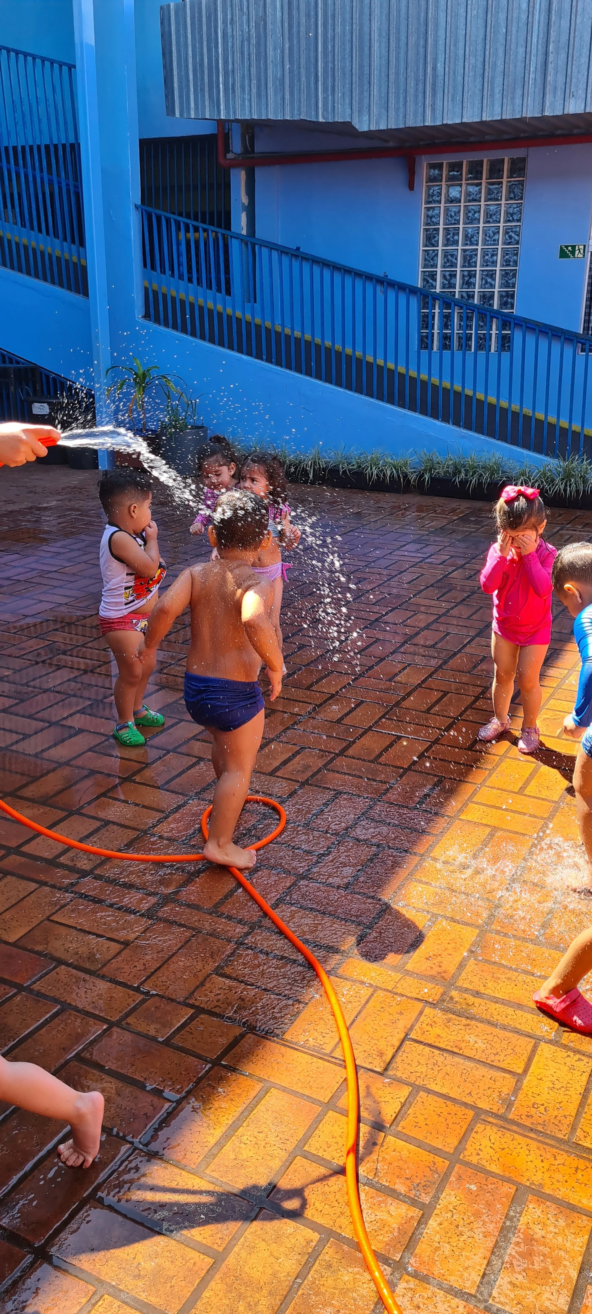 Dia das Crianças da Escola 2023 Dia das Crianças da Escola 2023