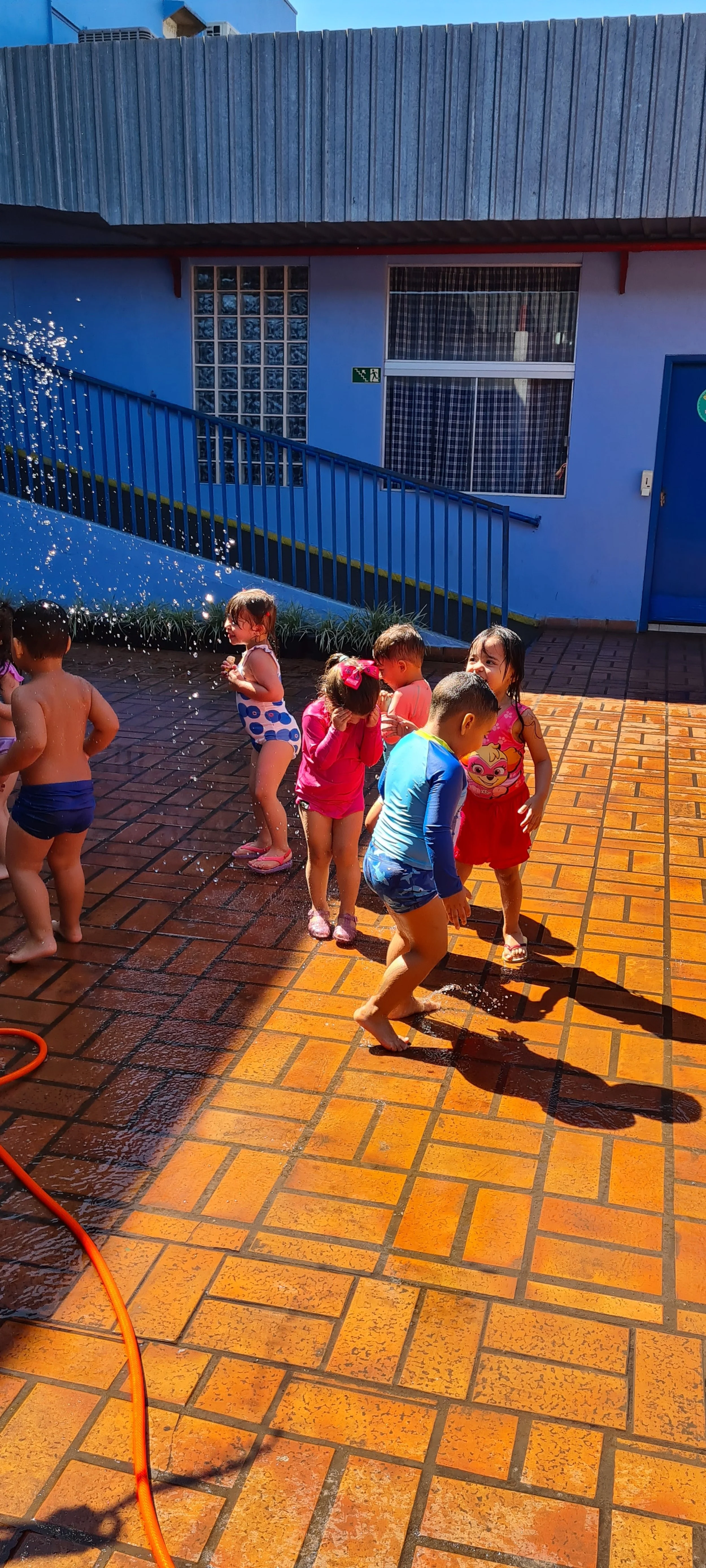 Dia das Crianças da Escola 2023 Dia das Crianças da Escola 2023
