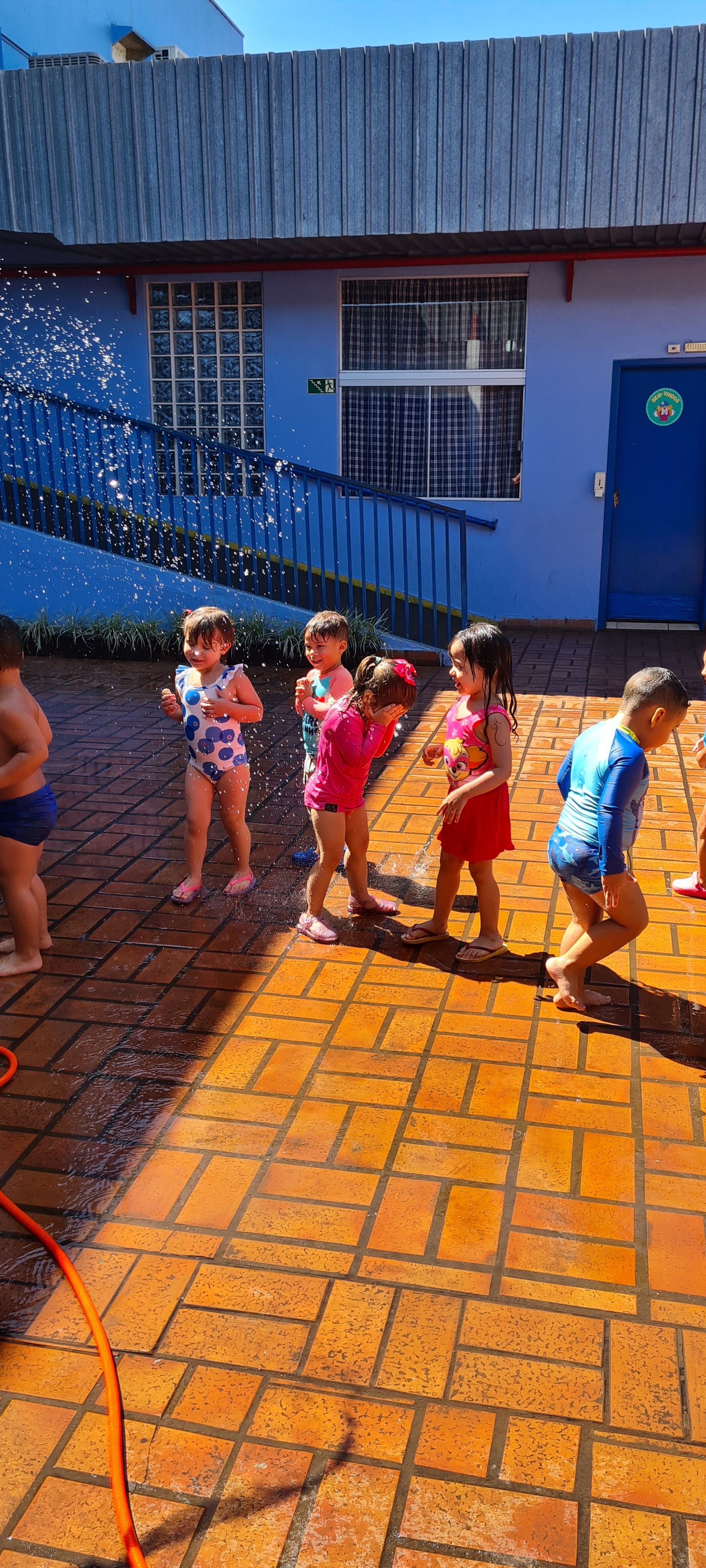 Dia das Crianças da Escola 2023 Dia das Crianças da Escola 2023