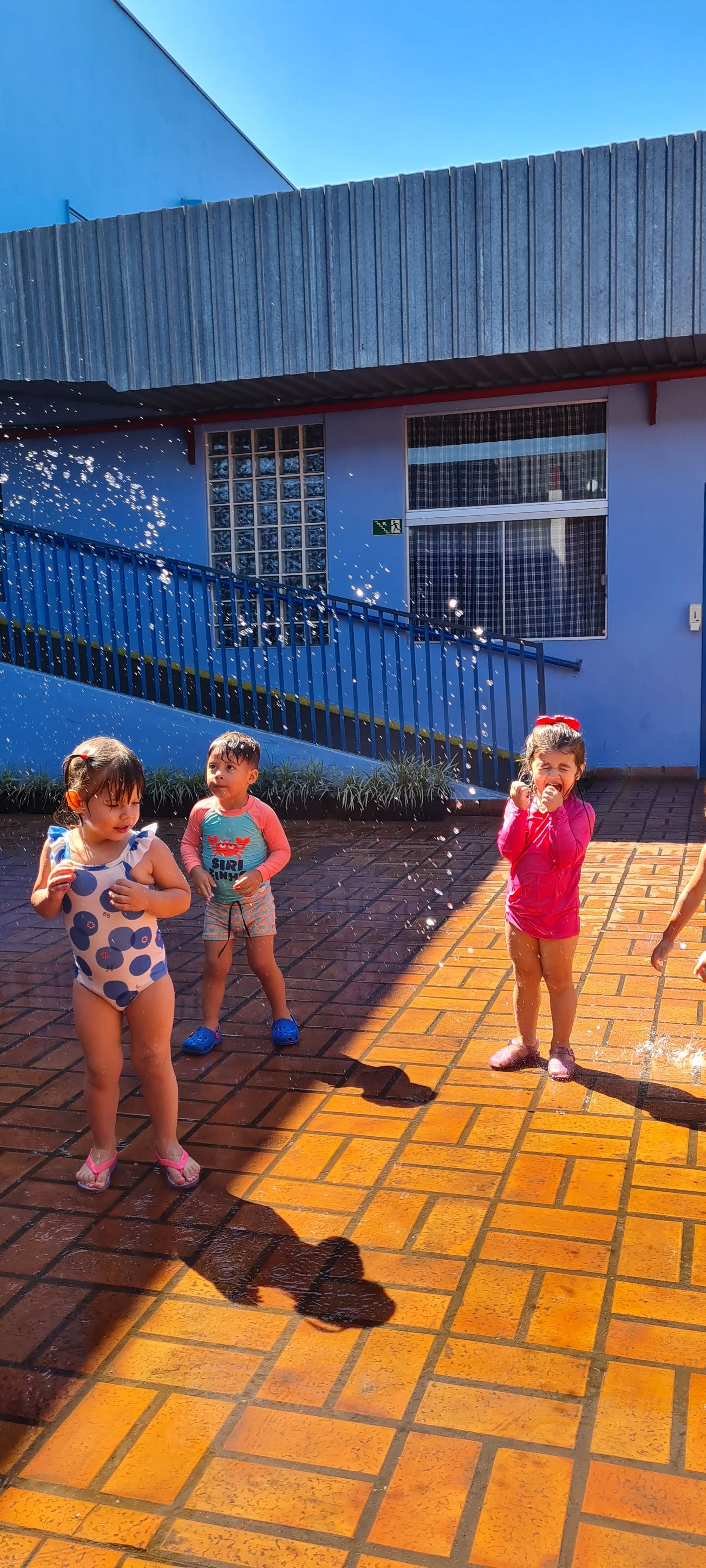 Dia das Crianças da Escola 2023 Dia das Crianças da Escola 2023