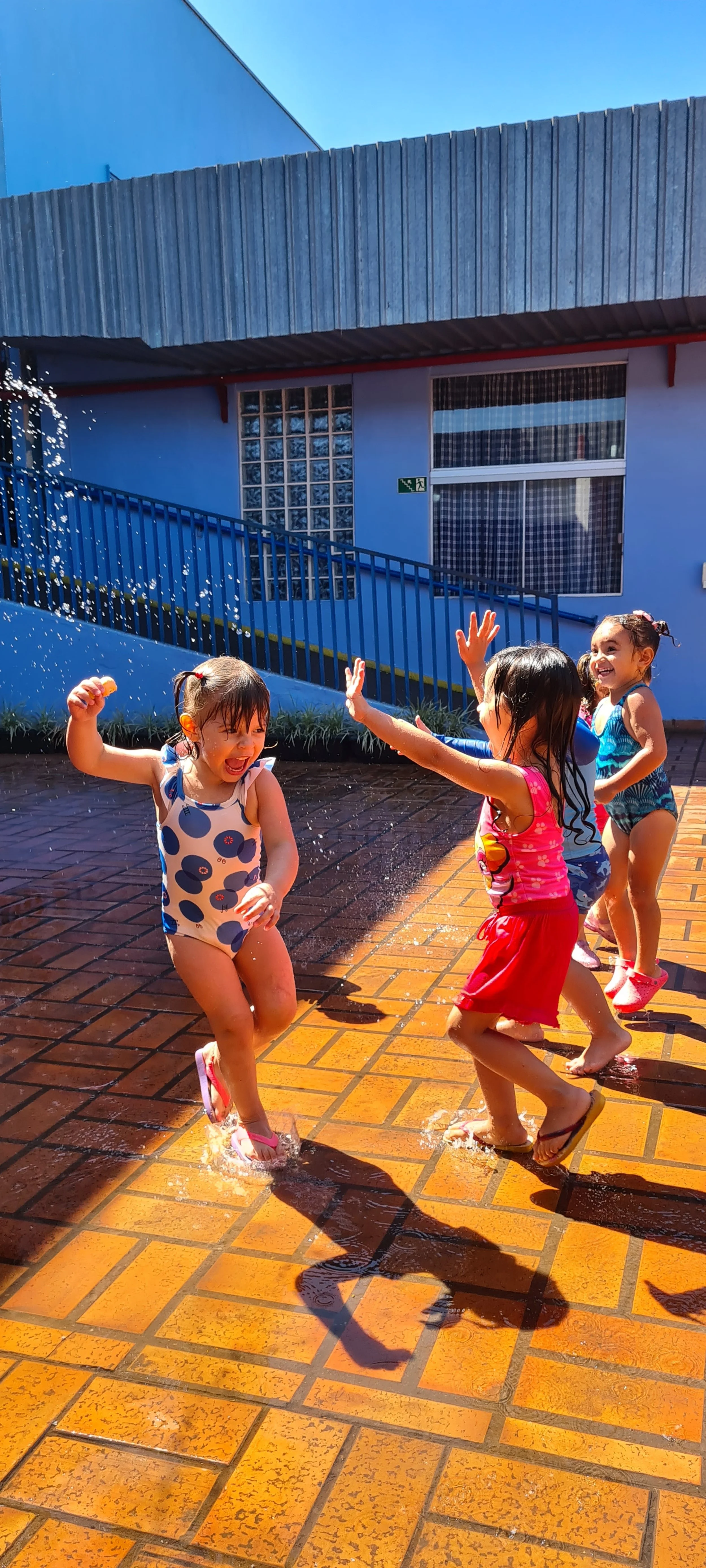 Dia das Crianças da Escola 2023 Dia das Crianças da Escola 2023