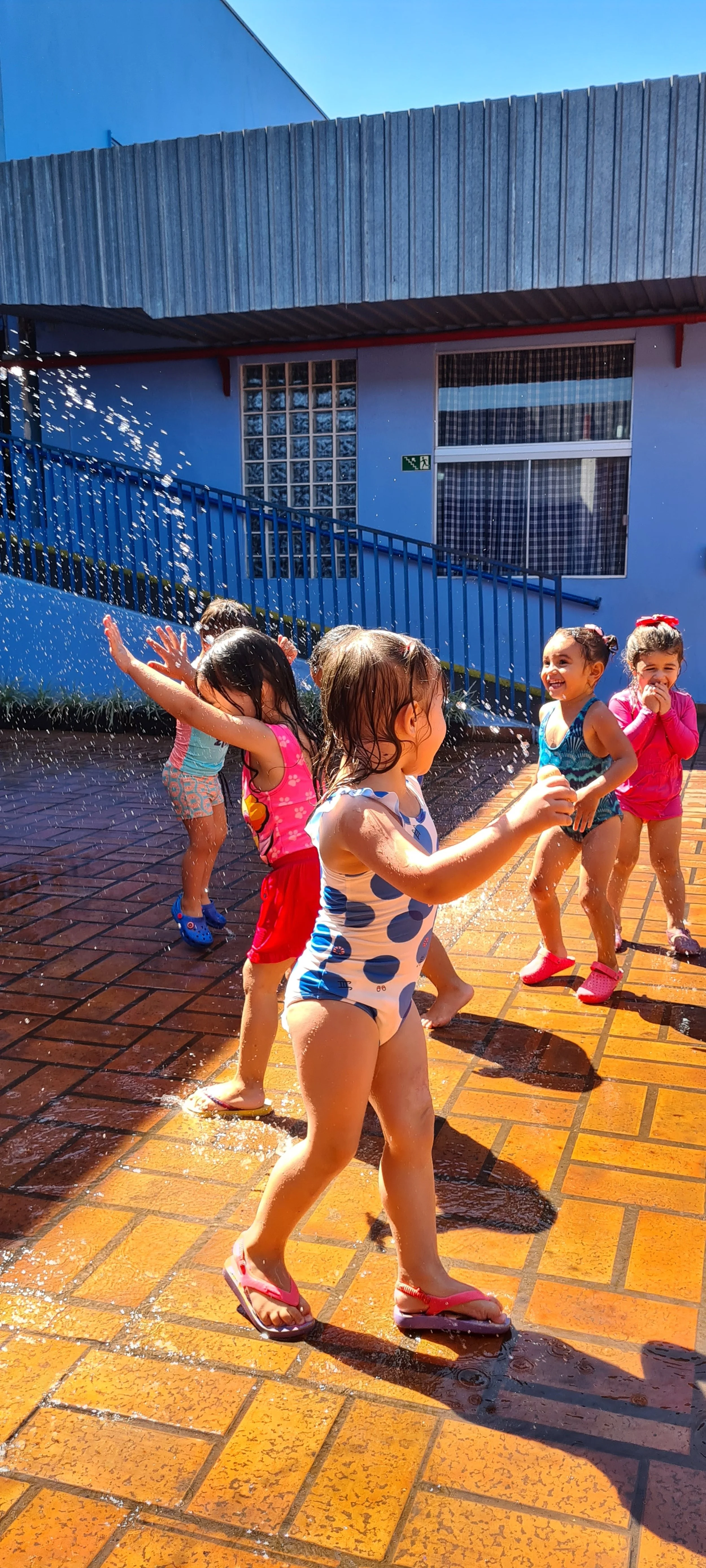 Dia das Crianças da Escola 2023 Dia das Crianças da Escola 2023