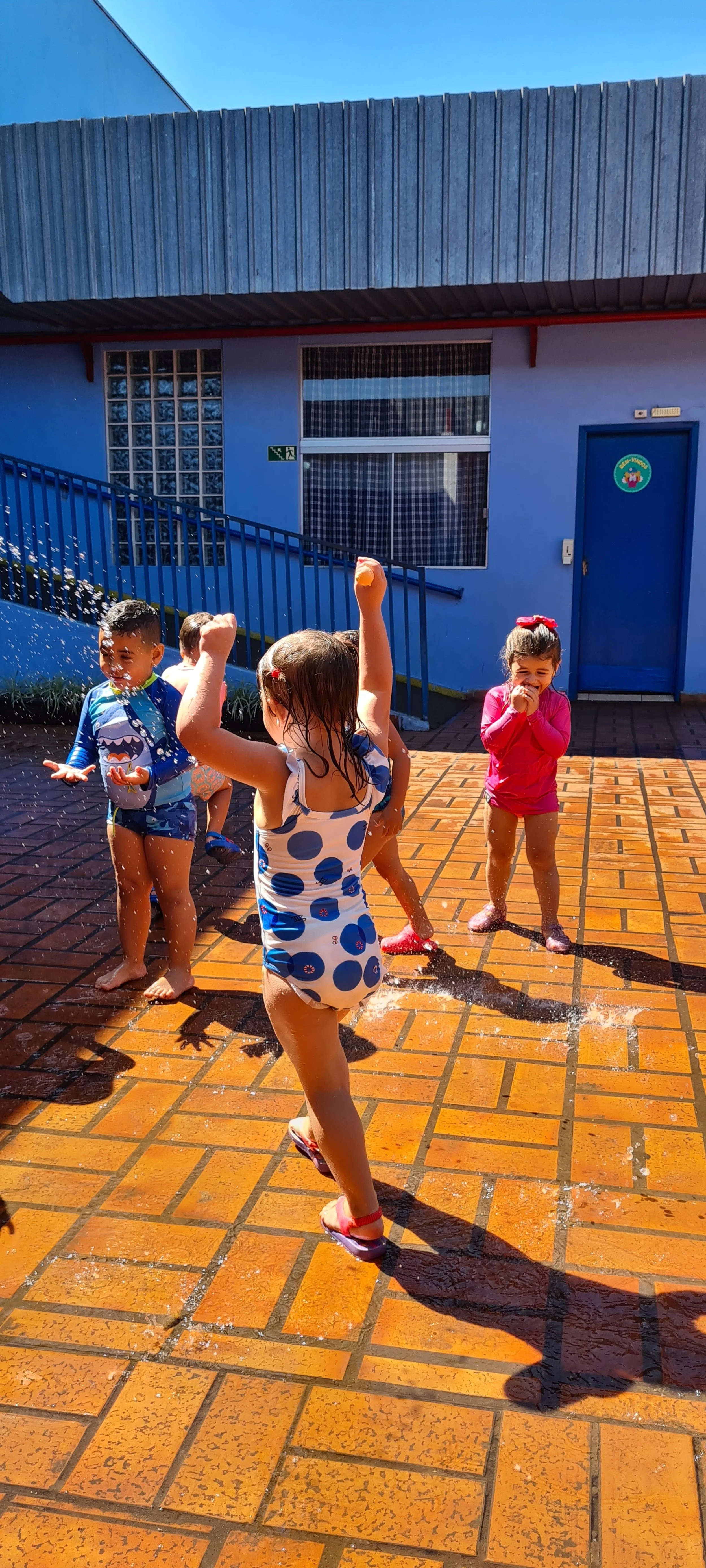 Dia das Crianças da Escola 2023 Dia das Crianças da Escola 2023
