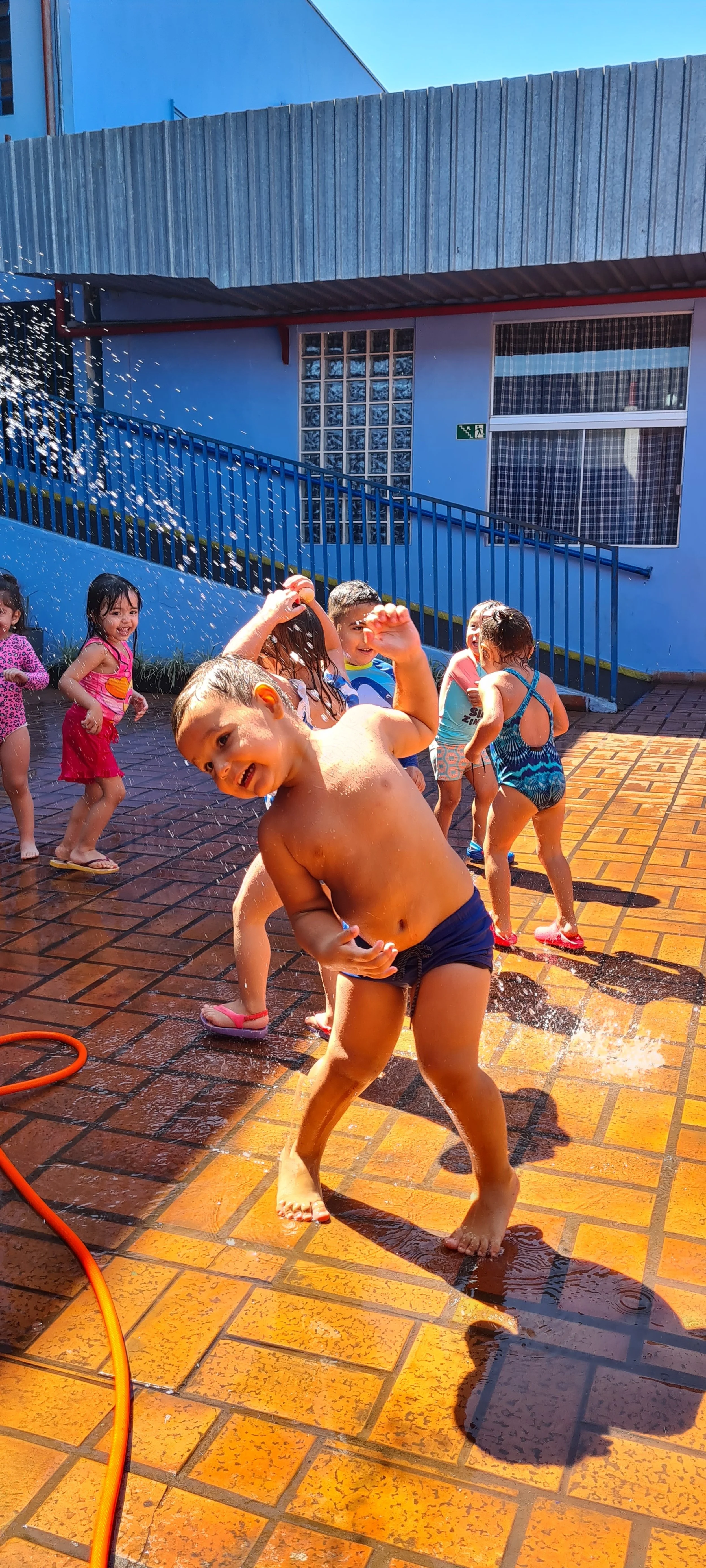 Dia das Crianças da Escola 2023 Dia das Crianças da Escola 2023