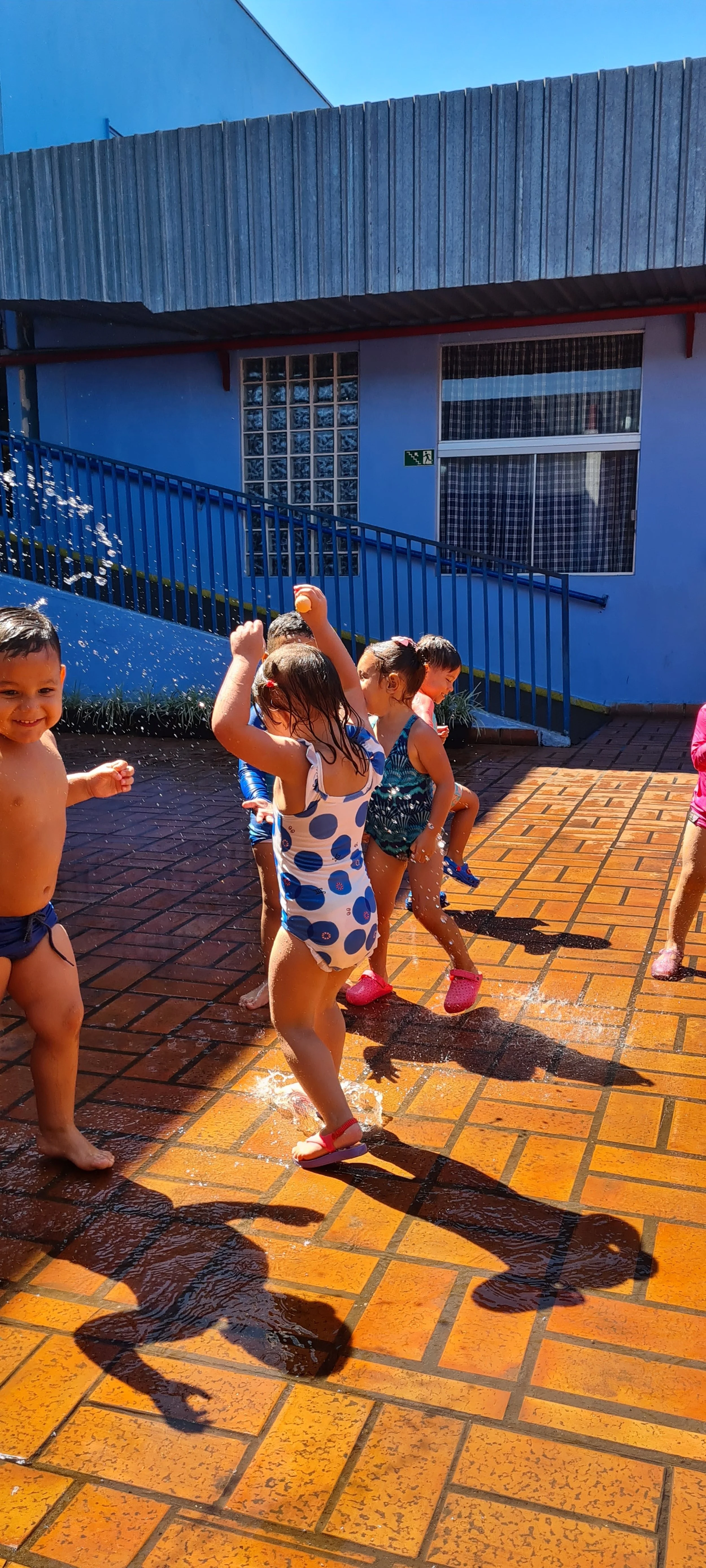 Dia das Crianças da Escola 2023 Dia das Crianças da Escola 2023