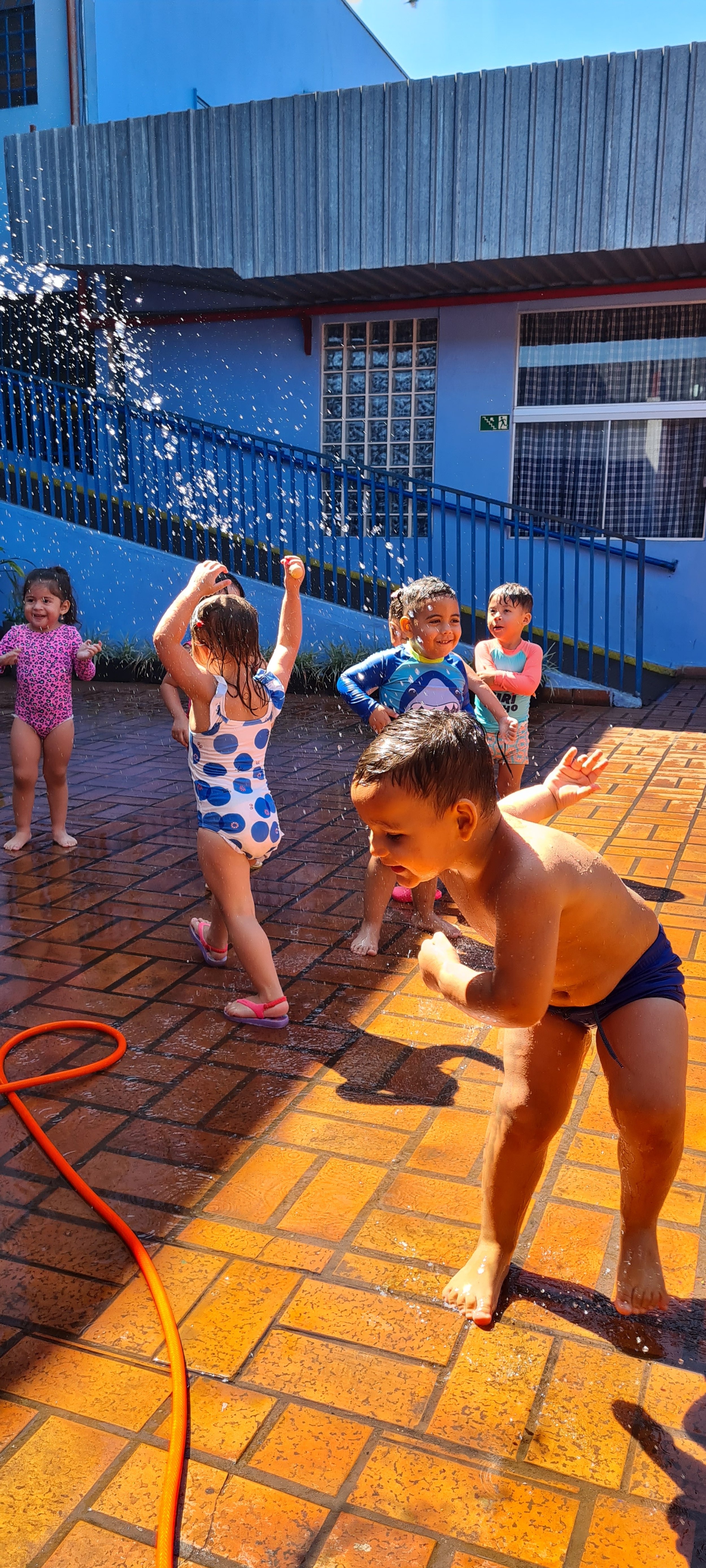 Dia das Crianças da Escola 2023 Dia das Crianças da Escola 2023