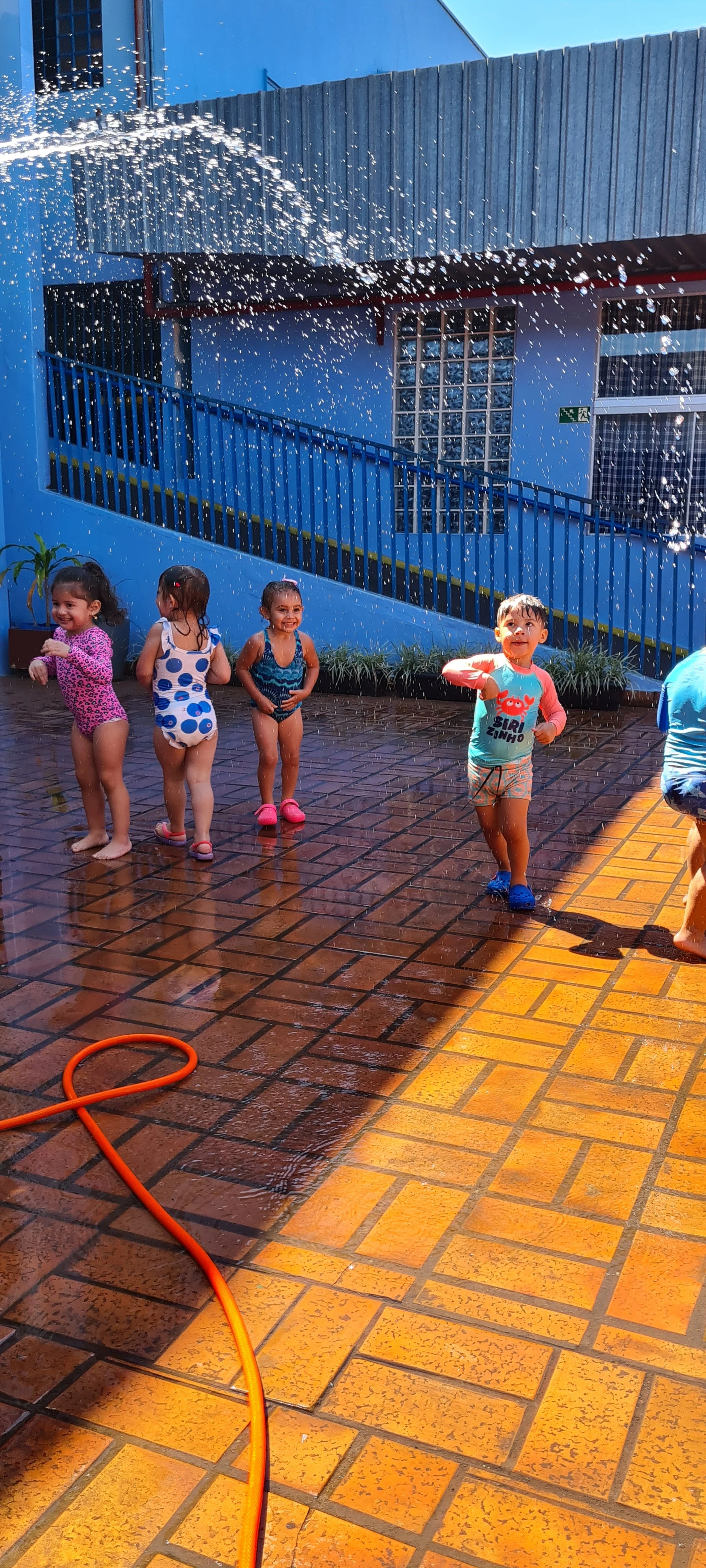 Dia das Crianças da Escola 2023 Dia das Crianças da Escola 2023