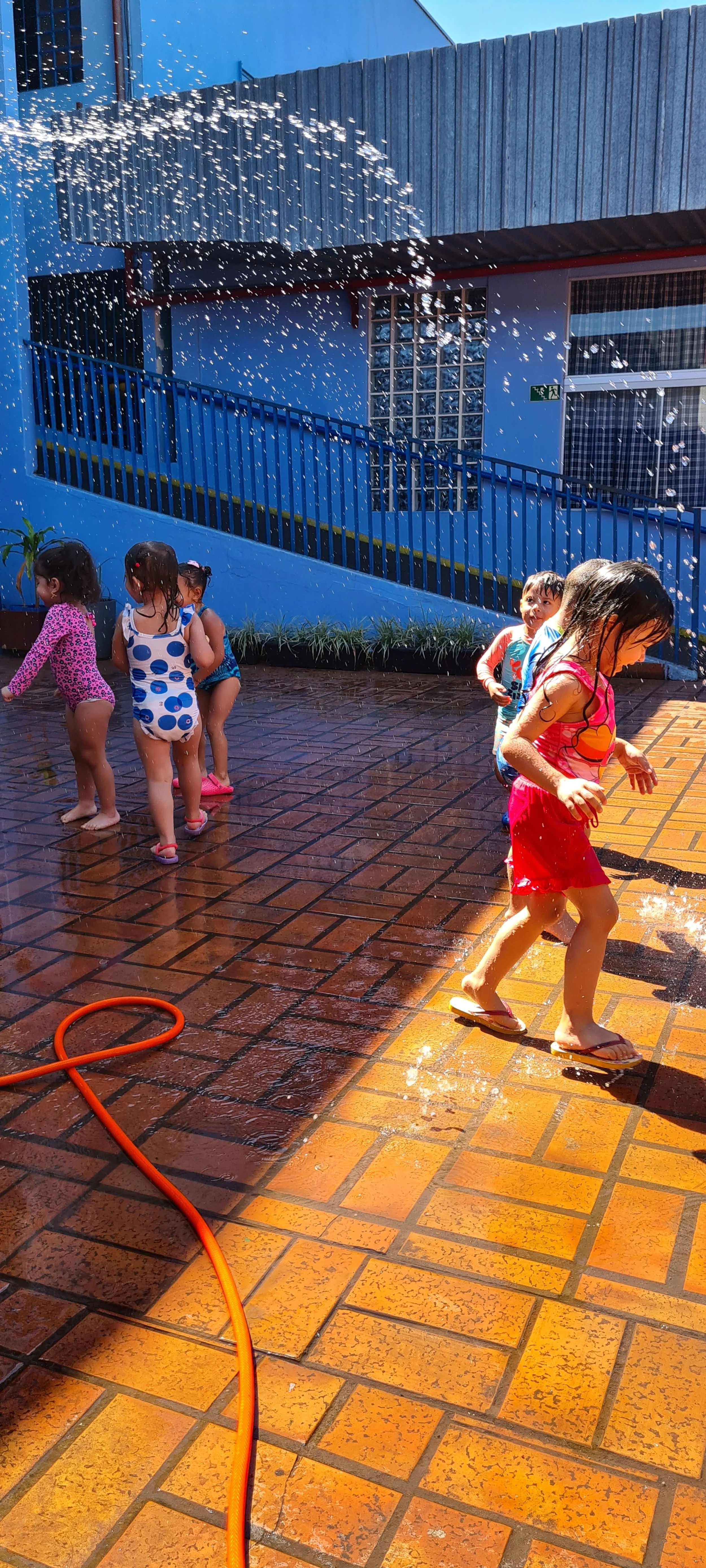 Dia das Crianças da Escola 2023 Dia das Crianças da Escola 2023