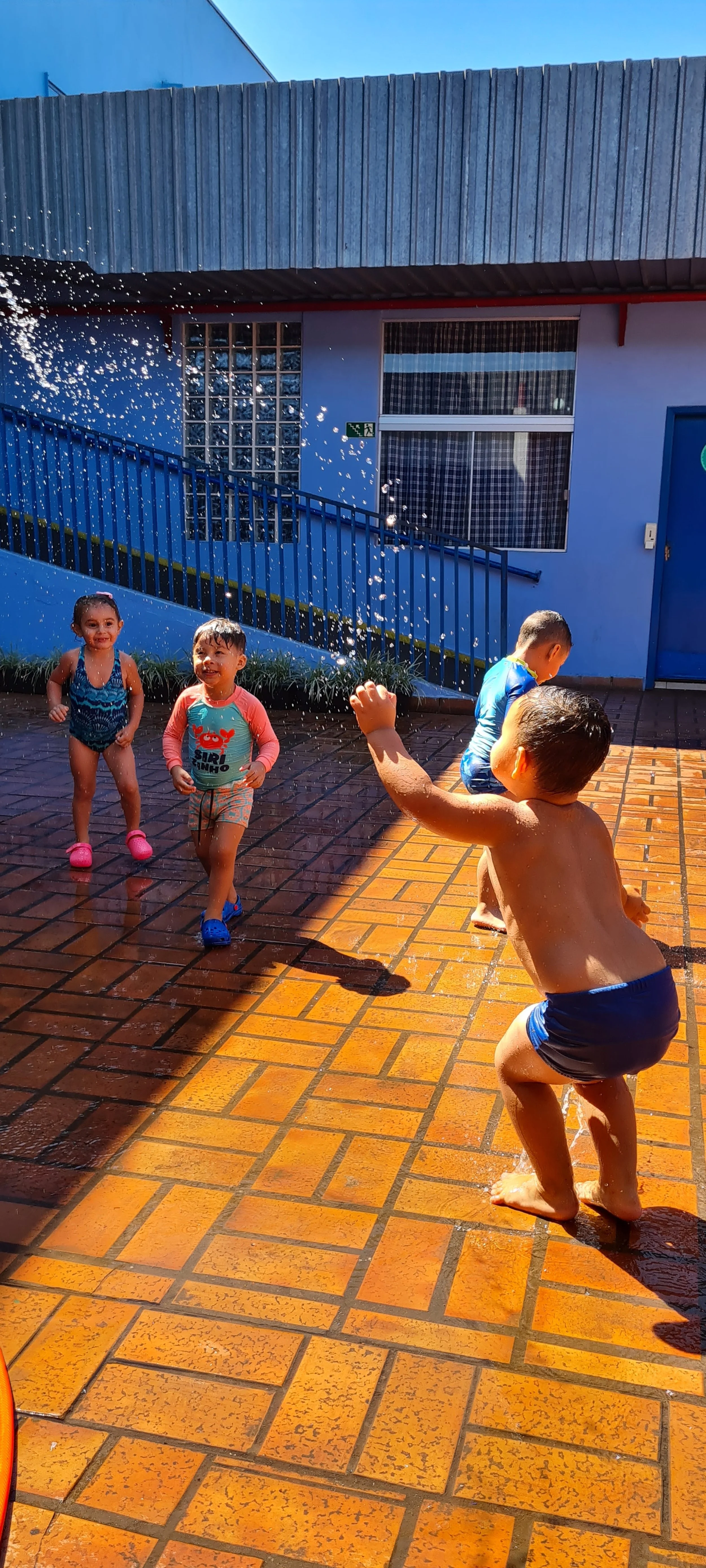 Dia das Crianças da Escola 2023 Dia das Crianças da Escola 2023