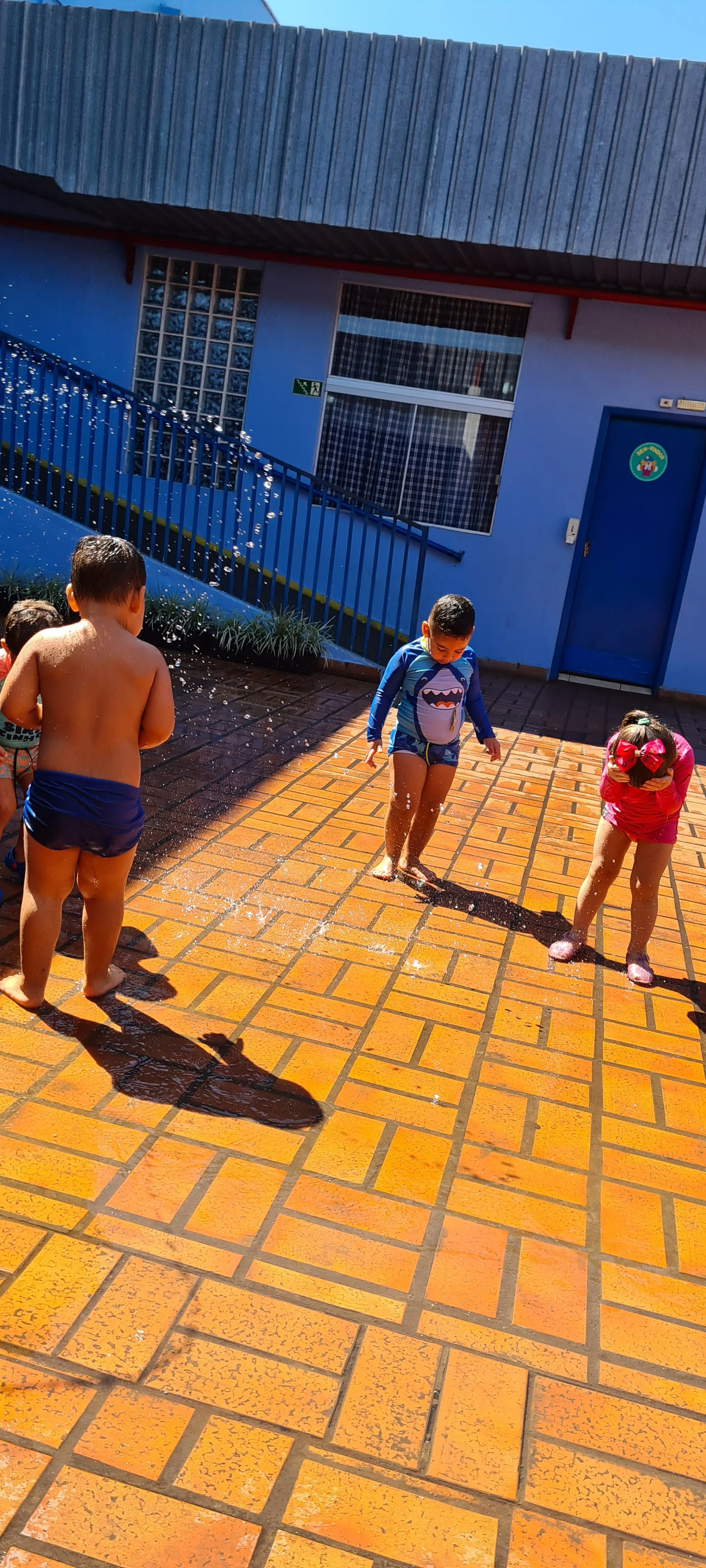 Dia das Crianças da Escola 2023 Dia das Crianças da Escola 2023