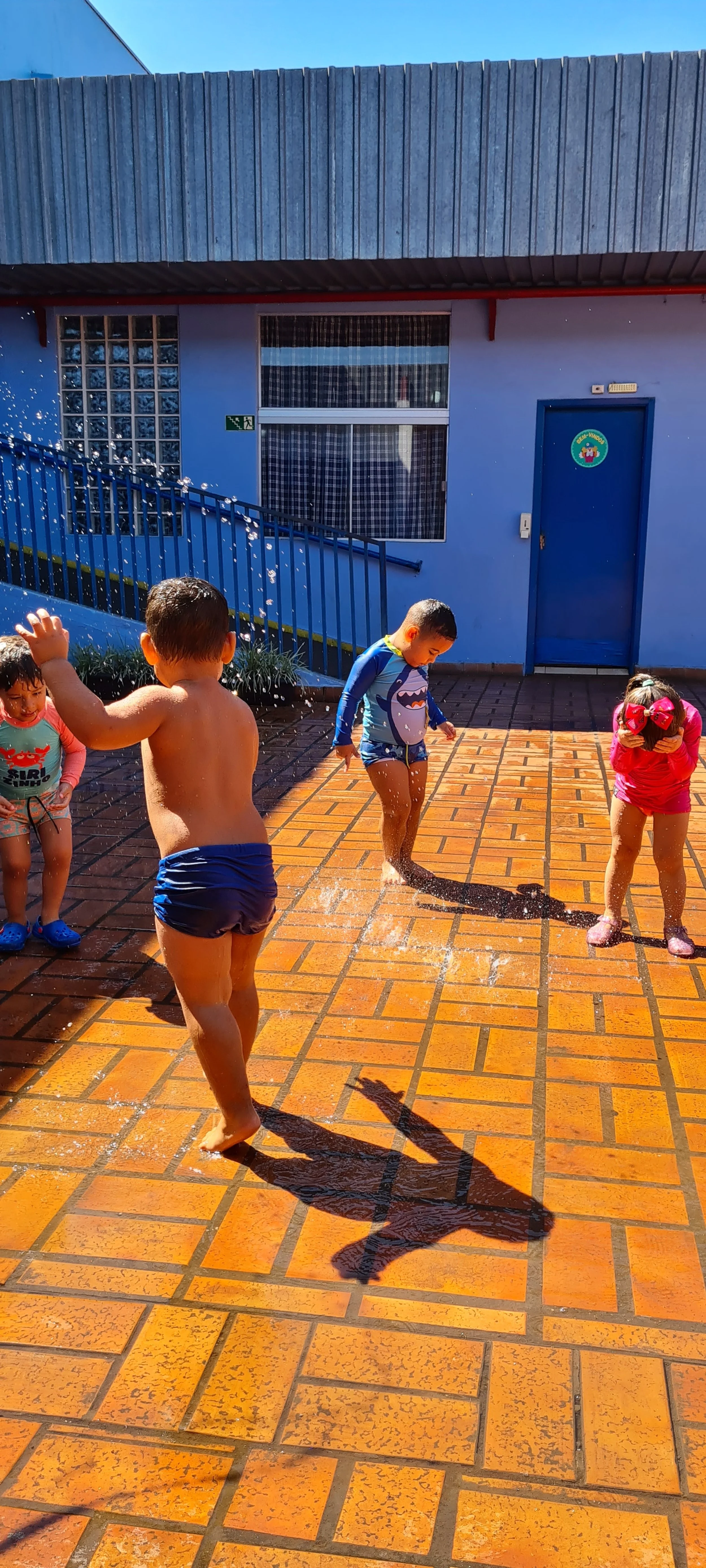 Dia das Crianças da Escola 2023 Dia das Crianças da Escola 2023