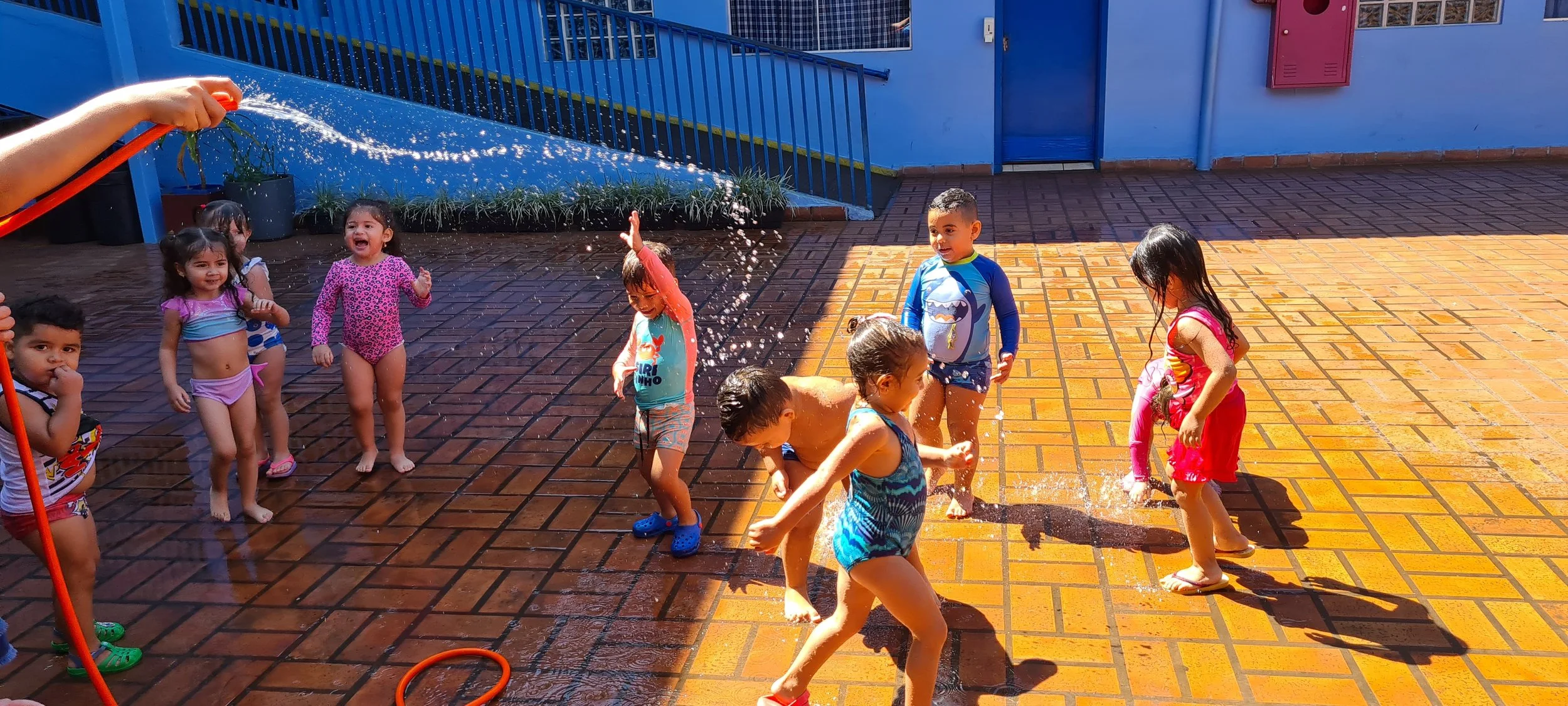 Dia das Crianças da Escola 2023 Dia das Crianças da Escola 2023