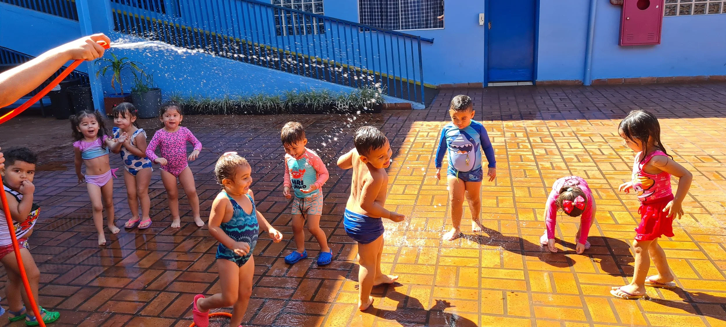 Dia das Crianças da Escola 2023 Dia das Crianças da Escola 2023